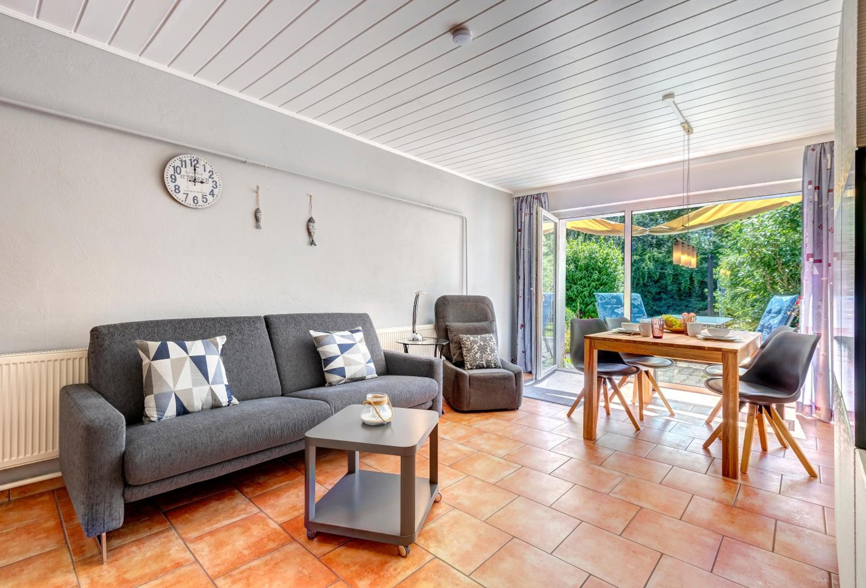 Vacation Home photo 1