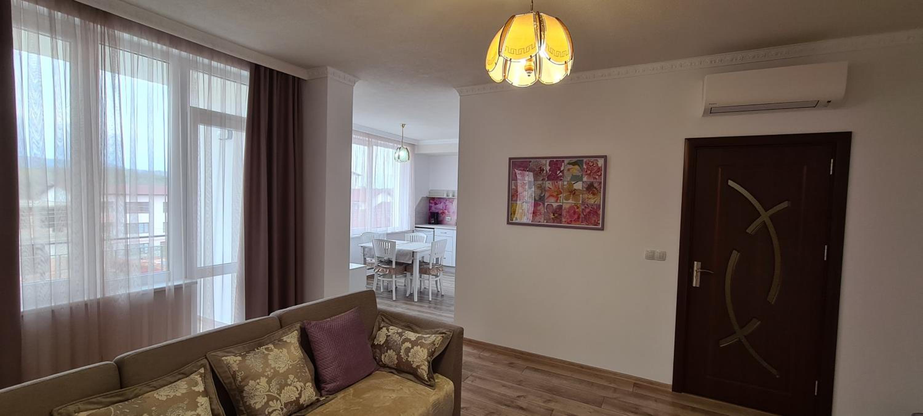 Executive DELUXE Apartment
