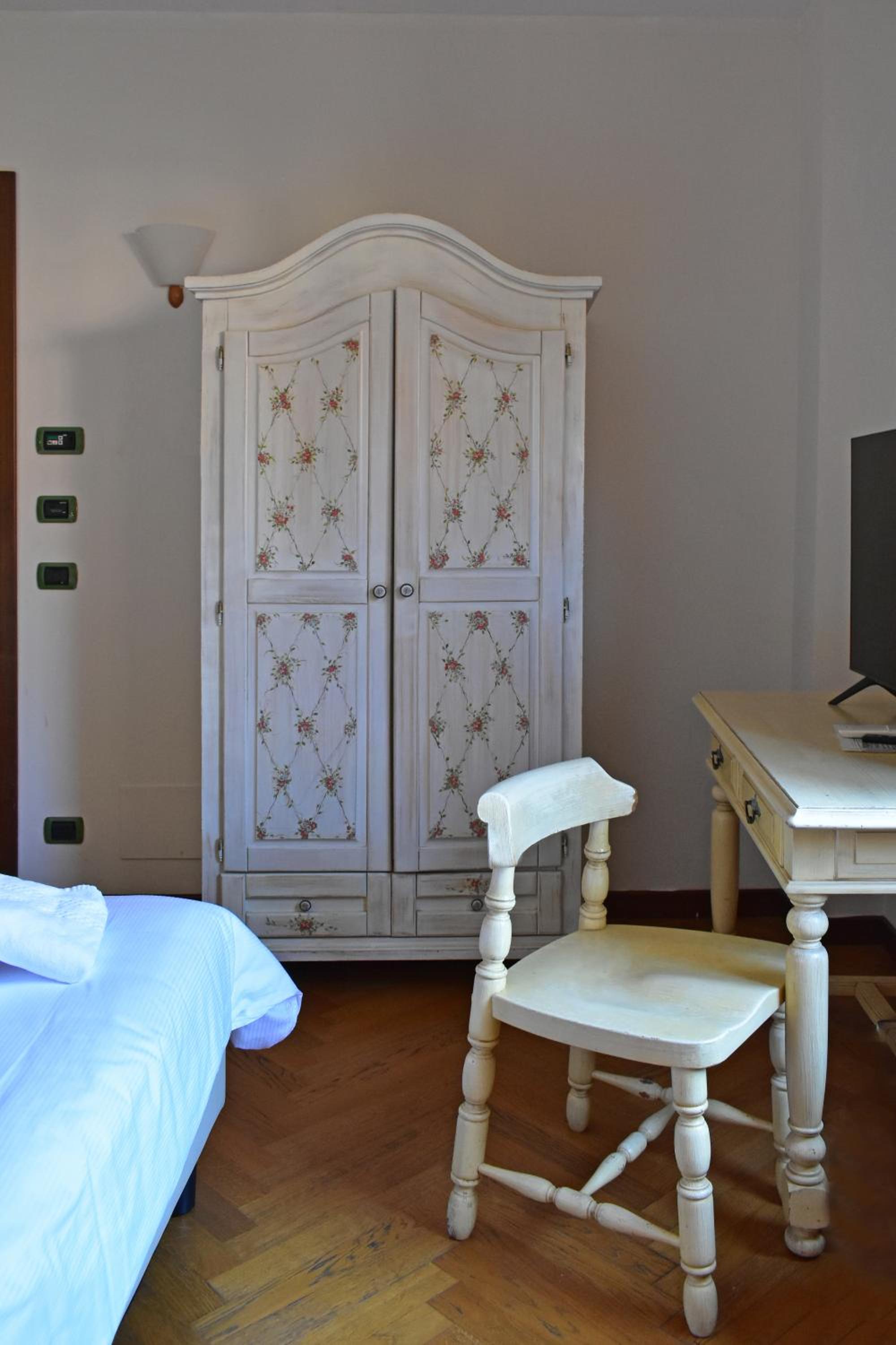 Quadruple Room photo 2