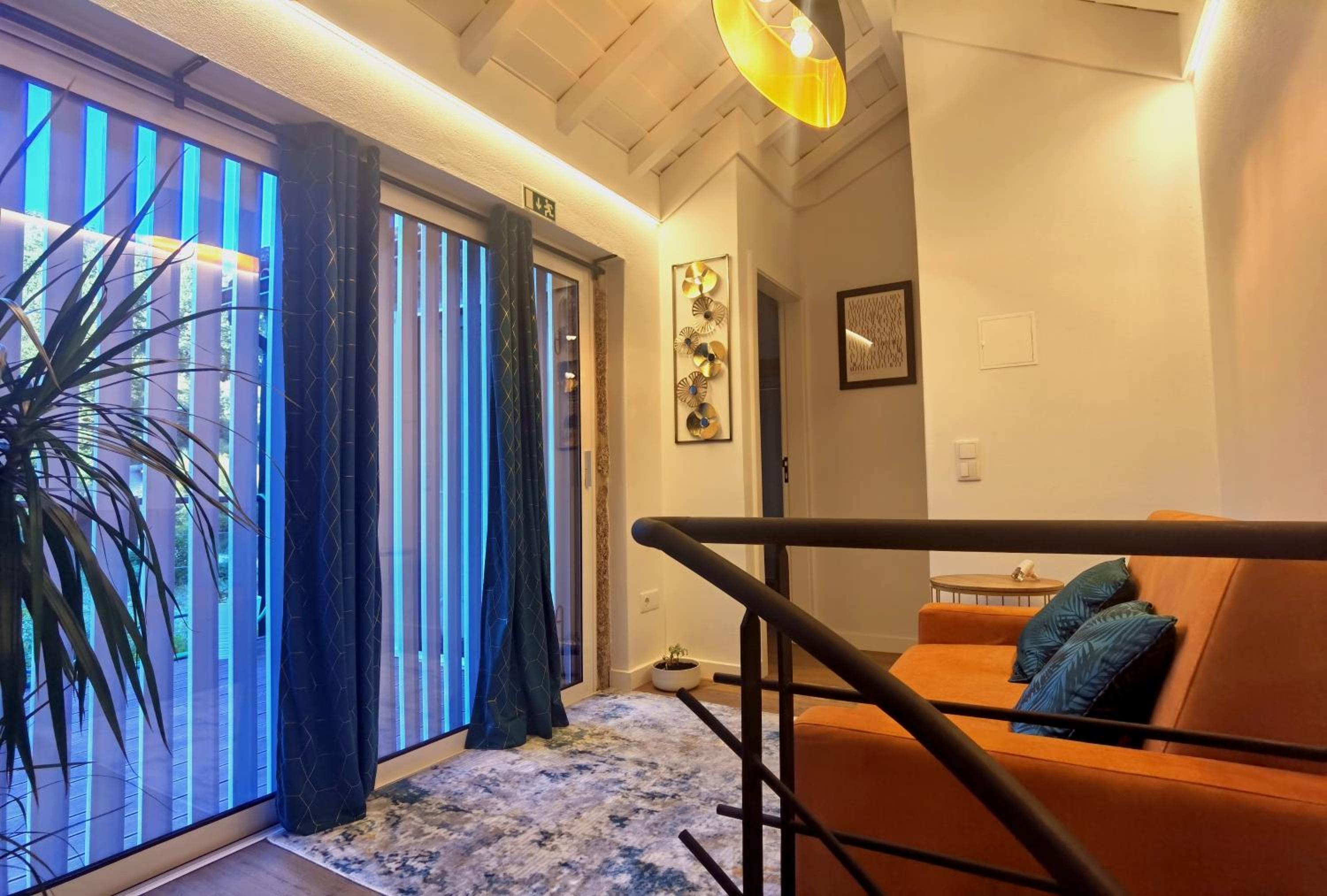 Double Room with Park View photo 1