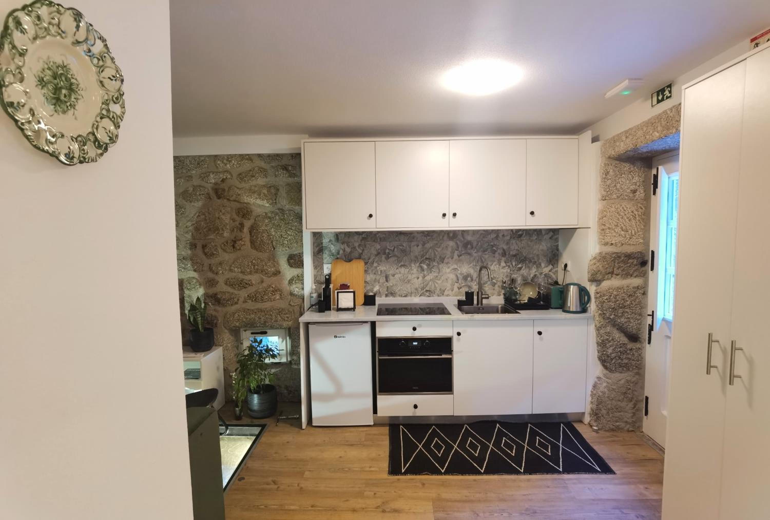 Double Room with Park View photo 2