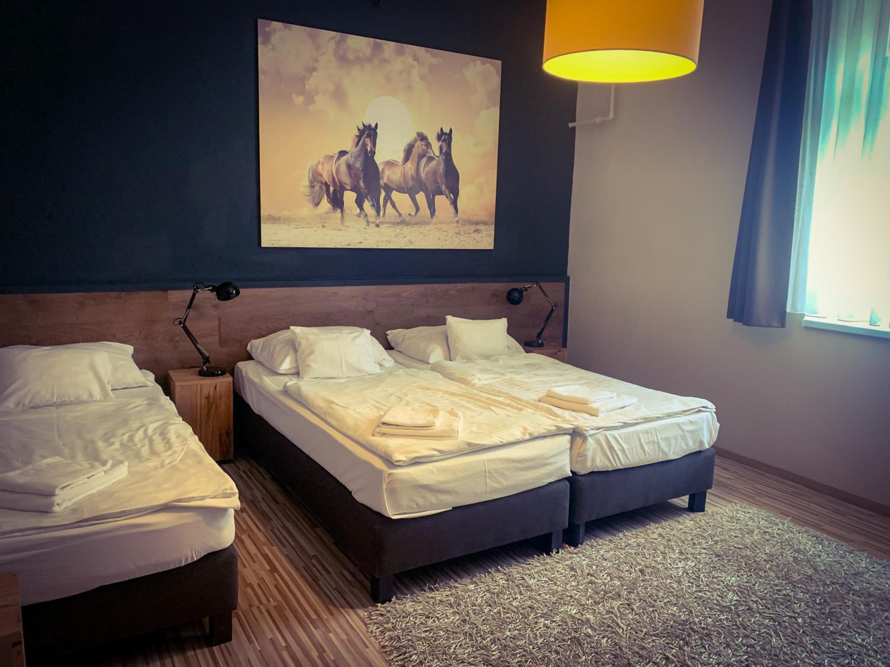 Standard Triple Room photo 1