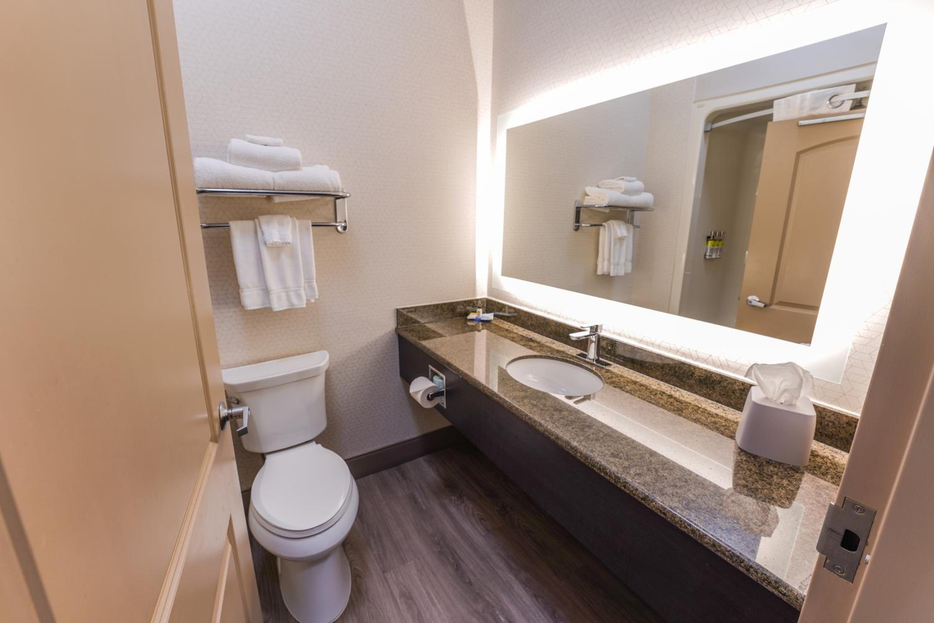 King Suite photo 3