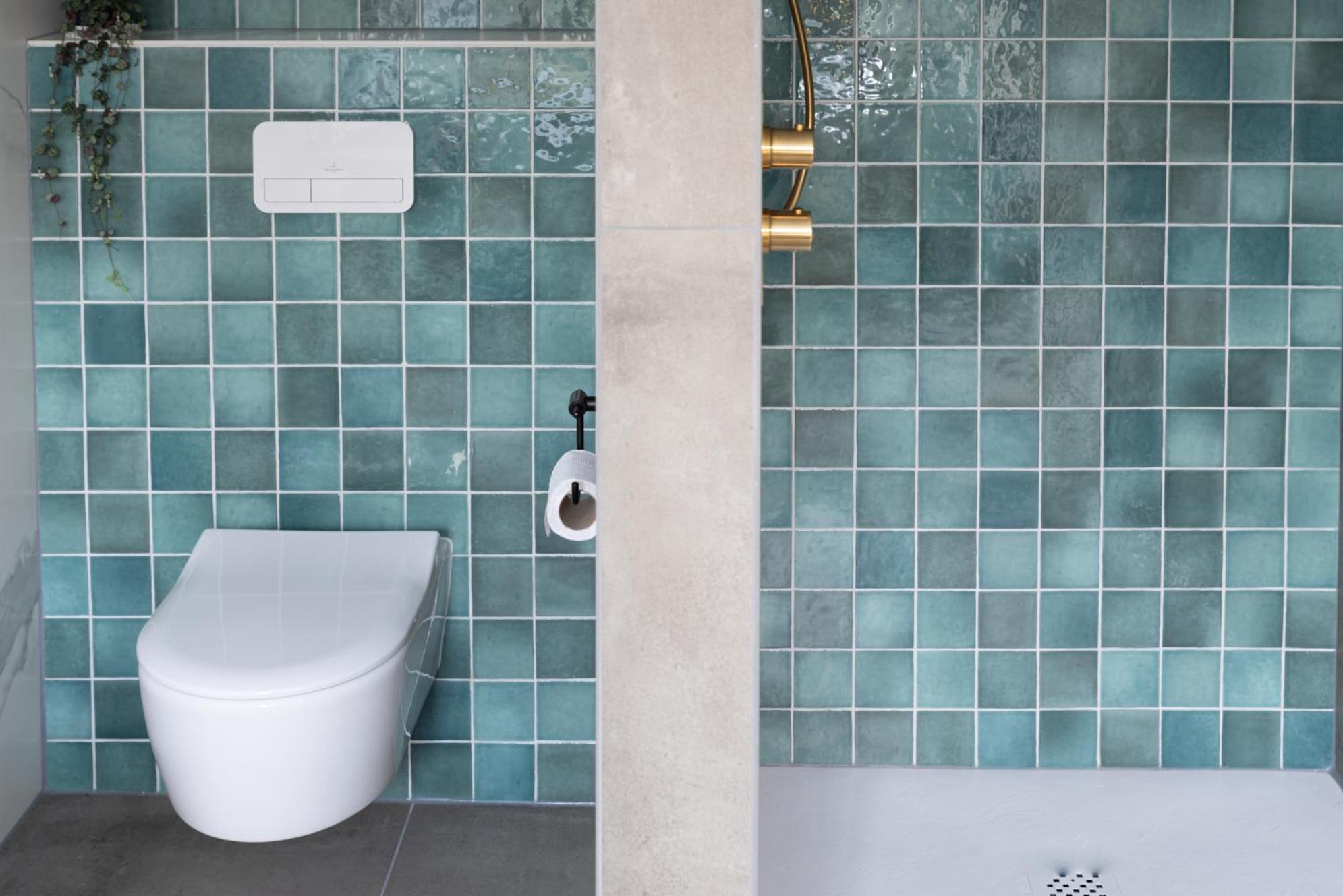 Deluxe Double Room with Bath