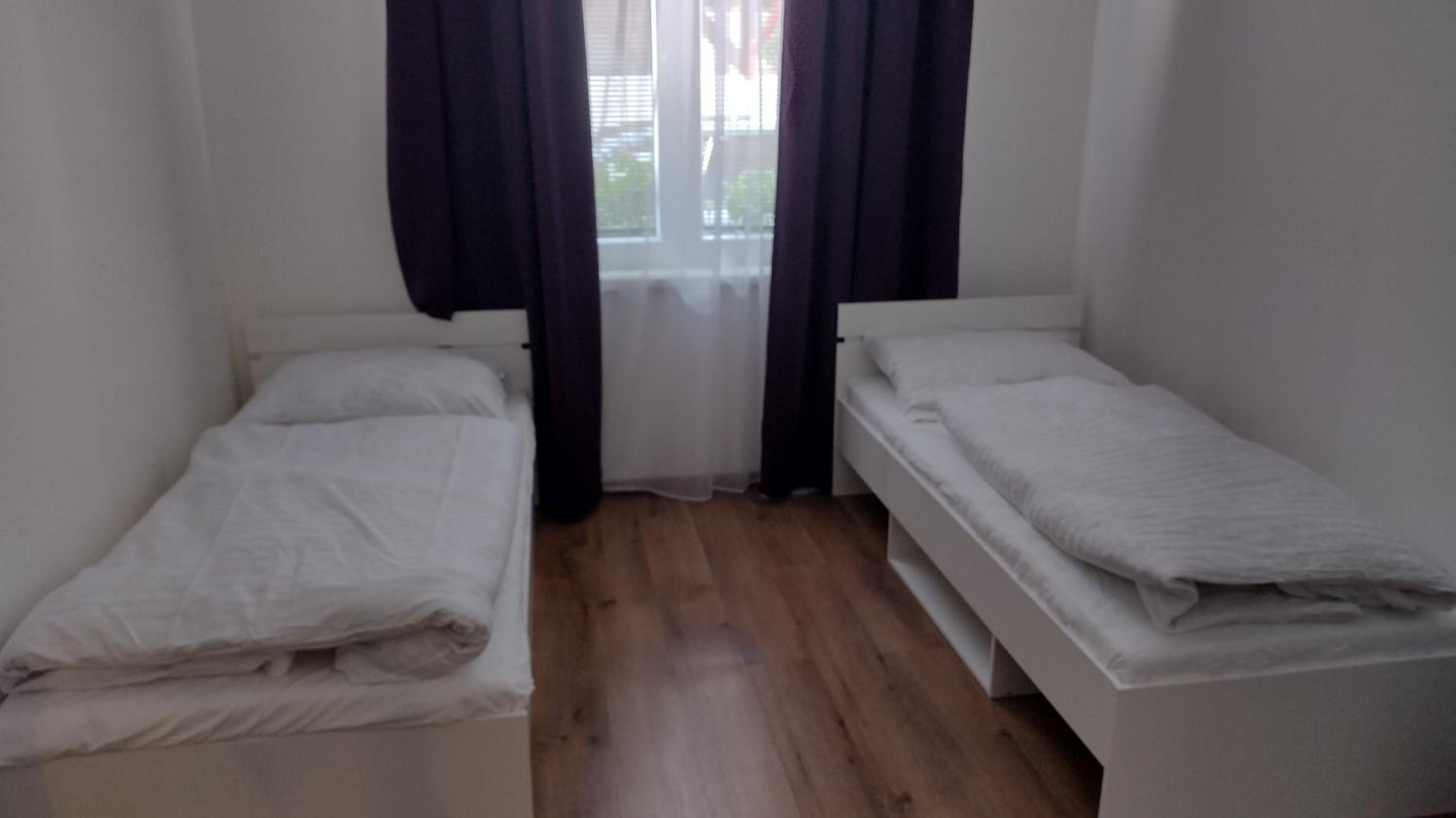 Two-Bedroom Villa photo 1