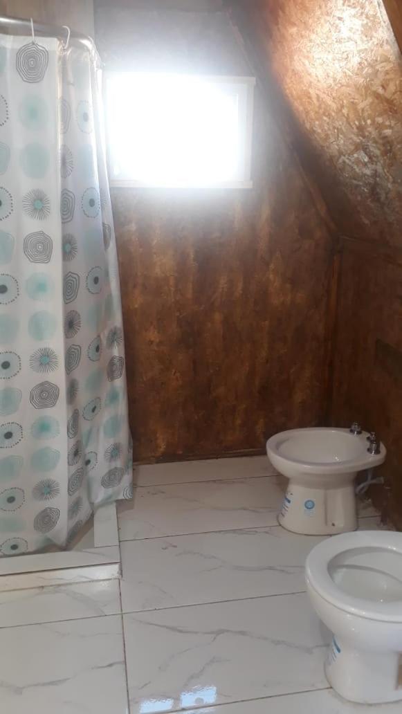 Triple Room with Mountain View photo 3