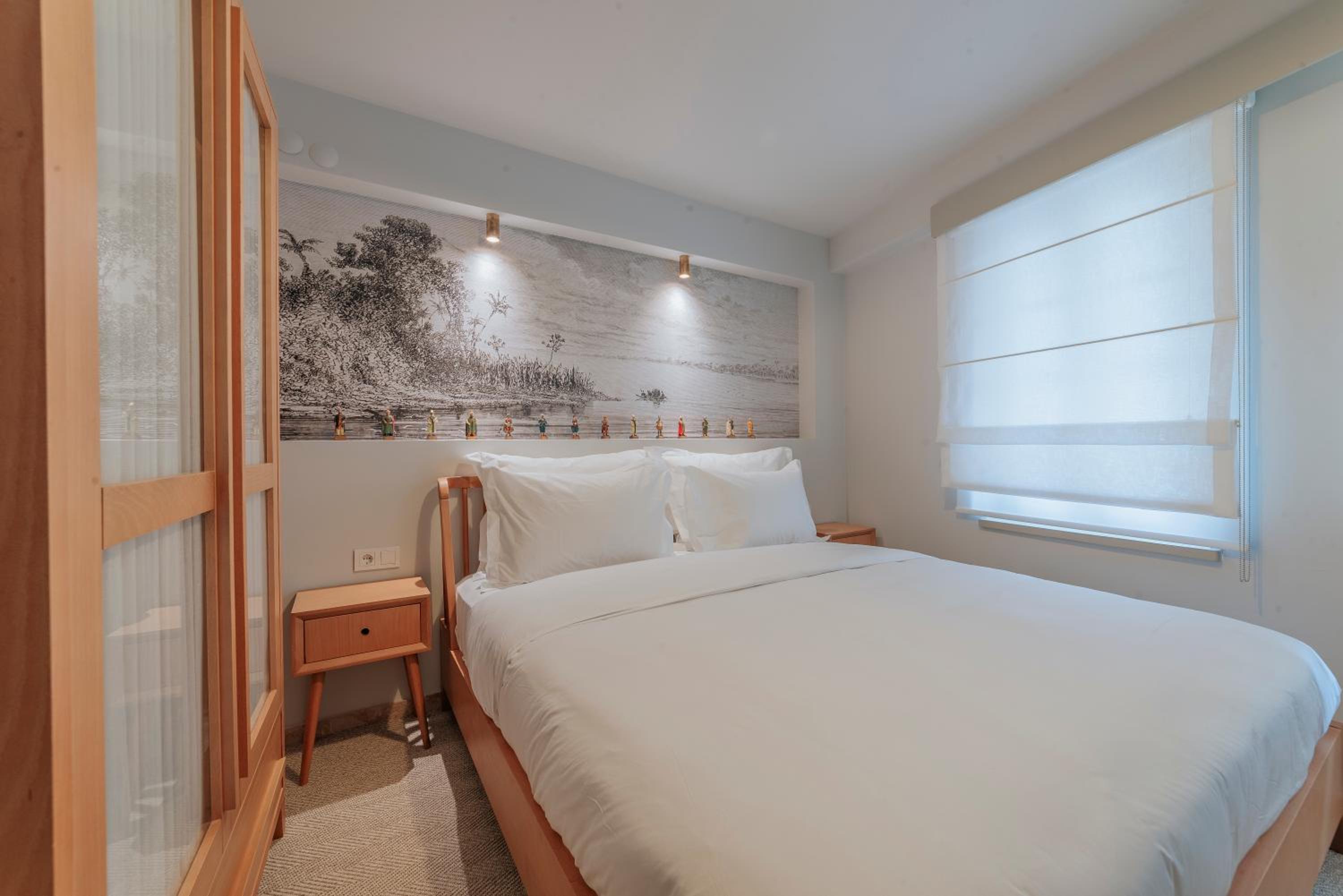 Standard Double Room photo 2