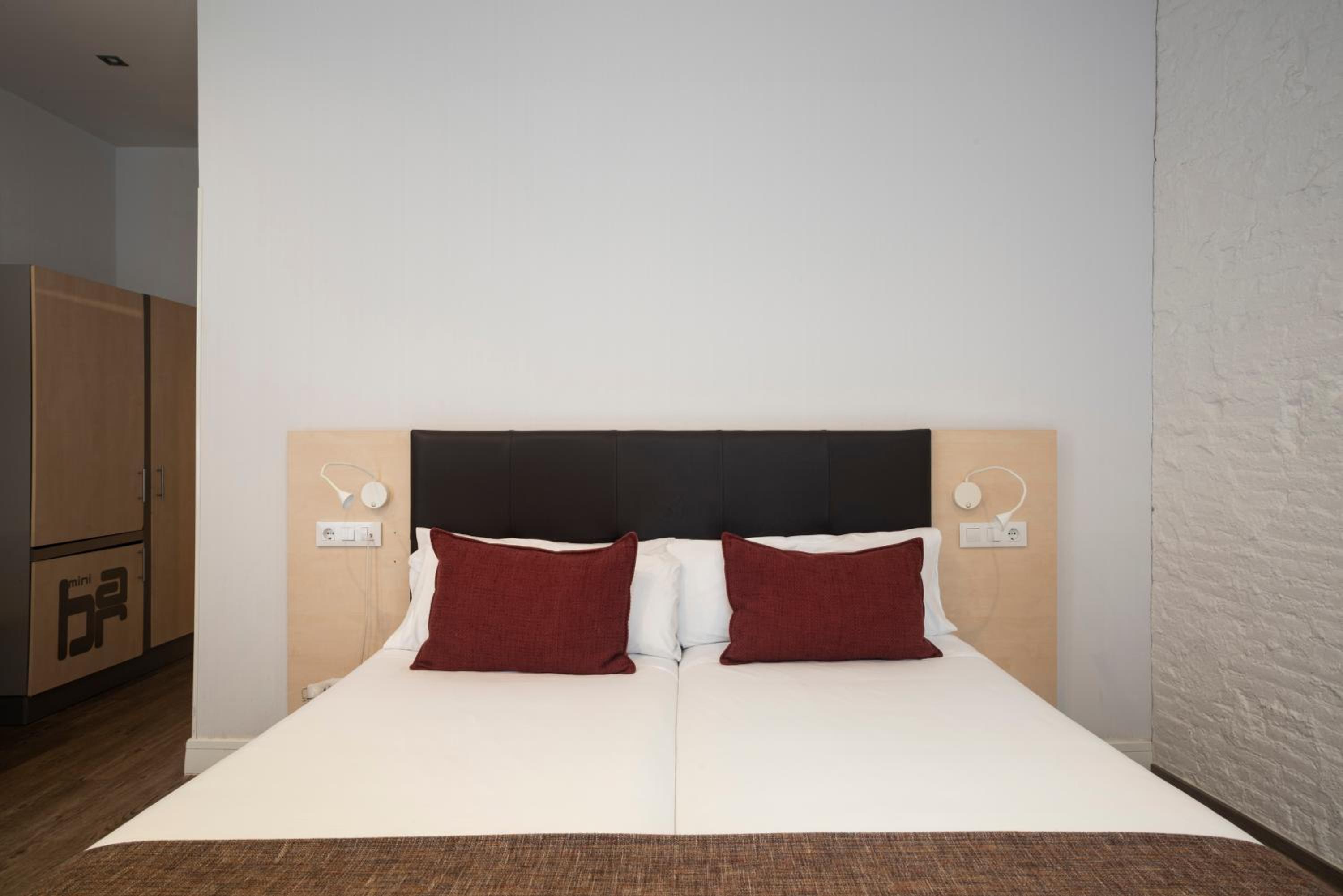 Single Room photo 3