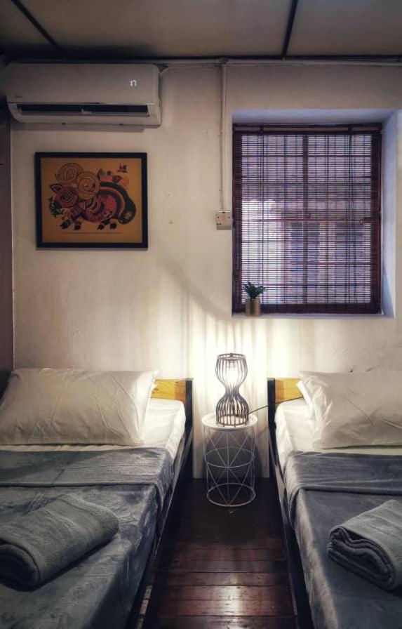 Twin Room photo 1