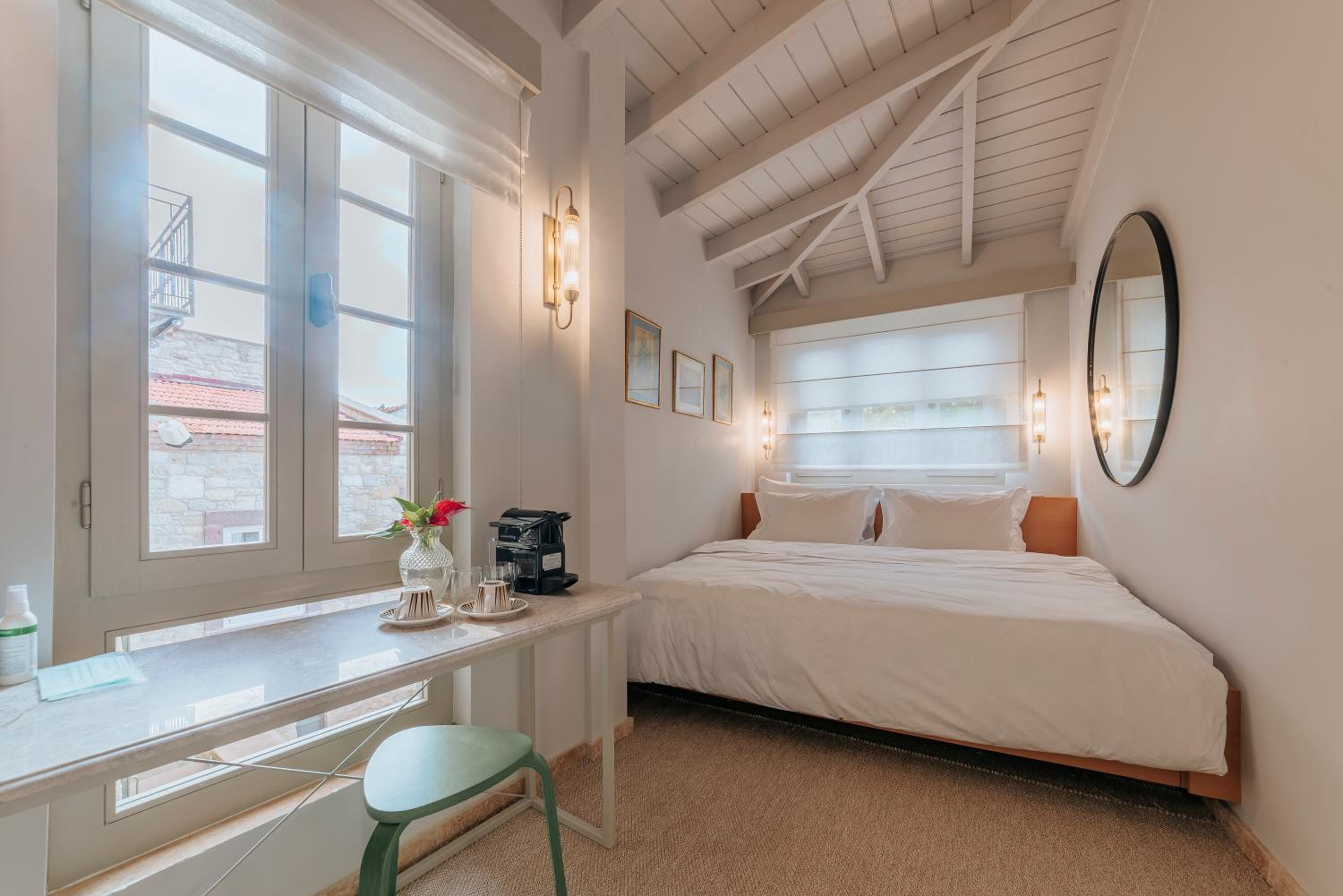 Standard Double Room photo 1