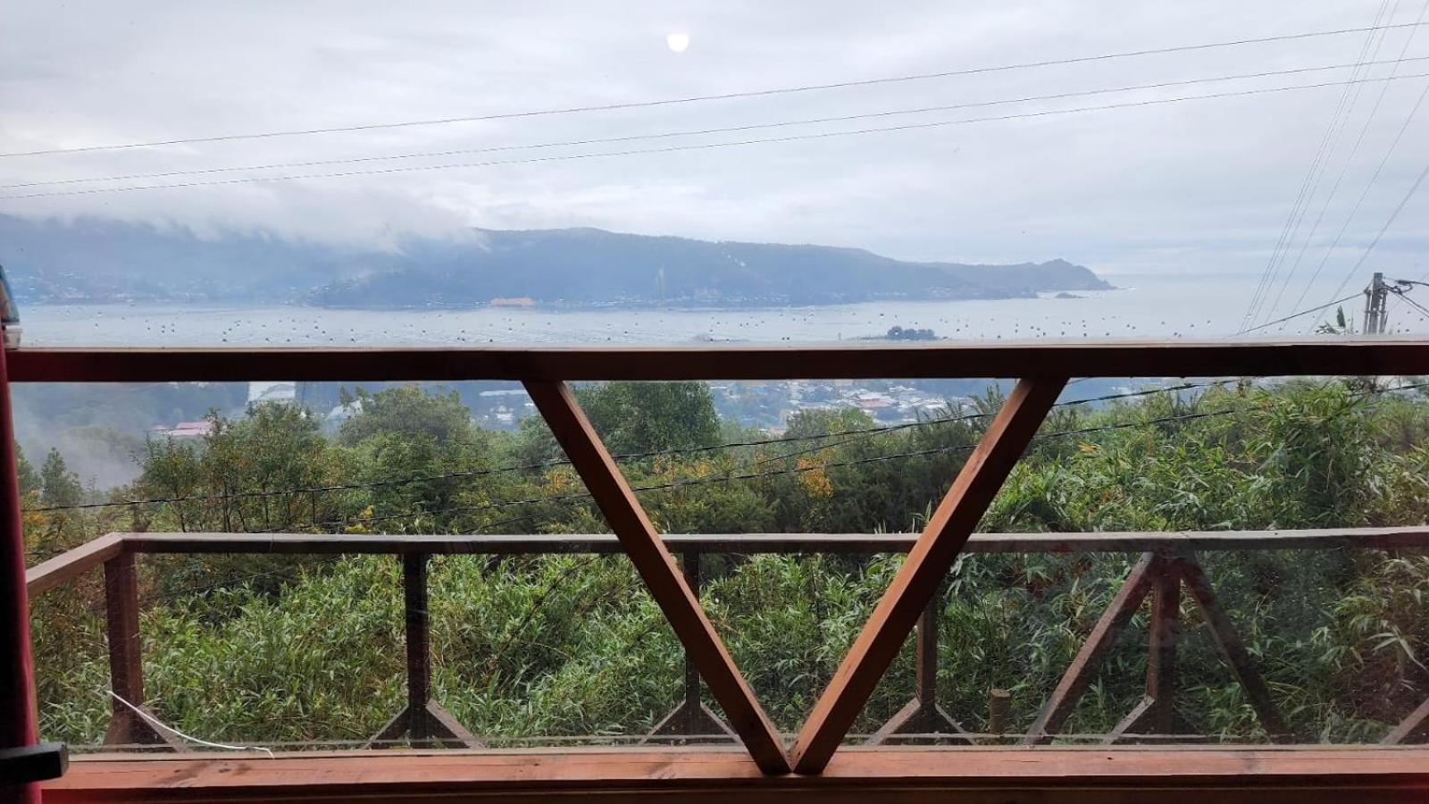 Double Room with Balcony and Sea View photo 1