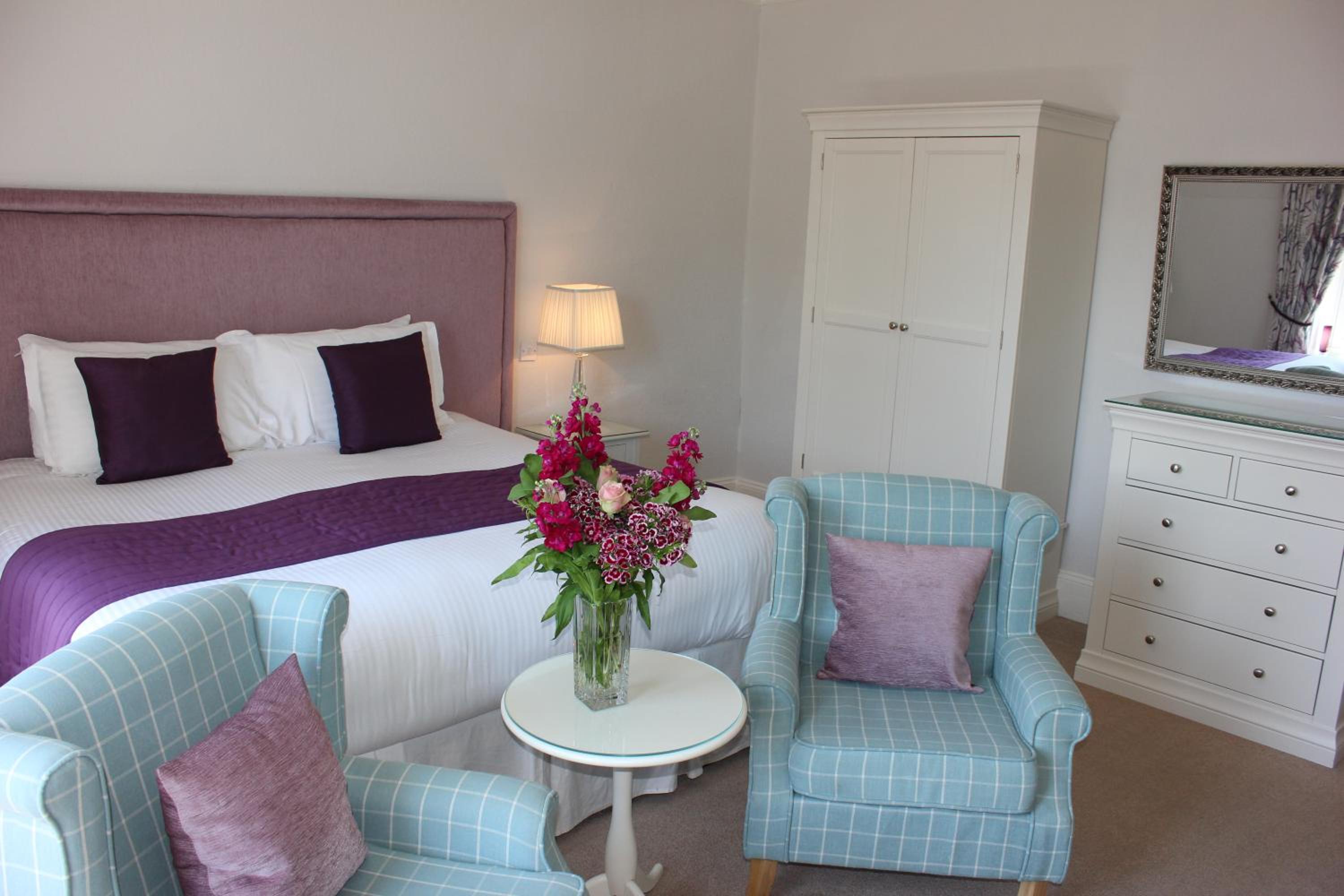 Superior King Room photo 3