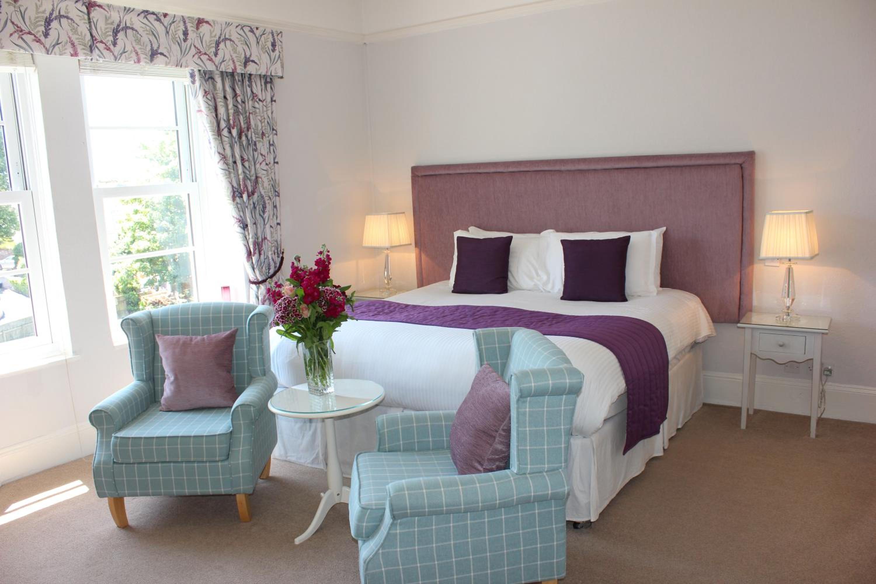Superior King Room photo 2