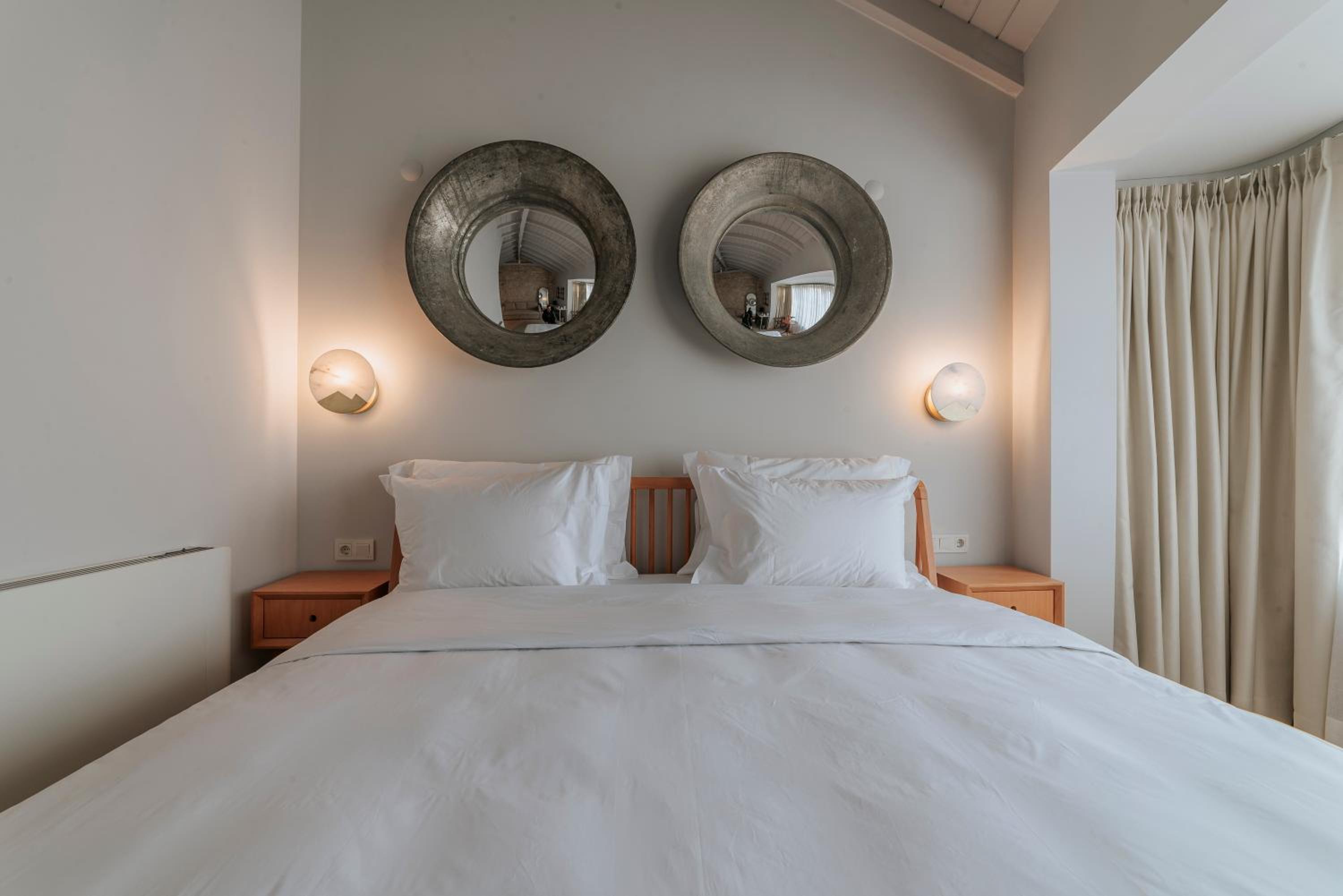 Deluxe Triple Room photo 3