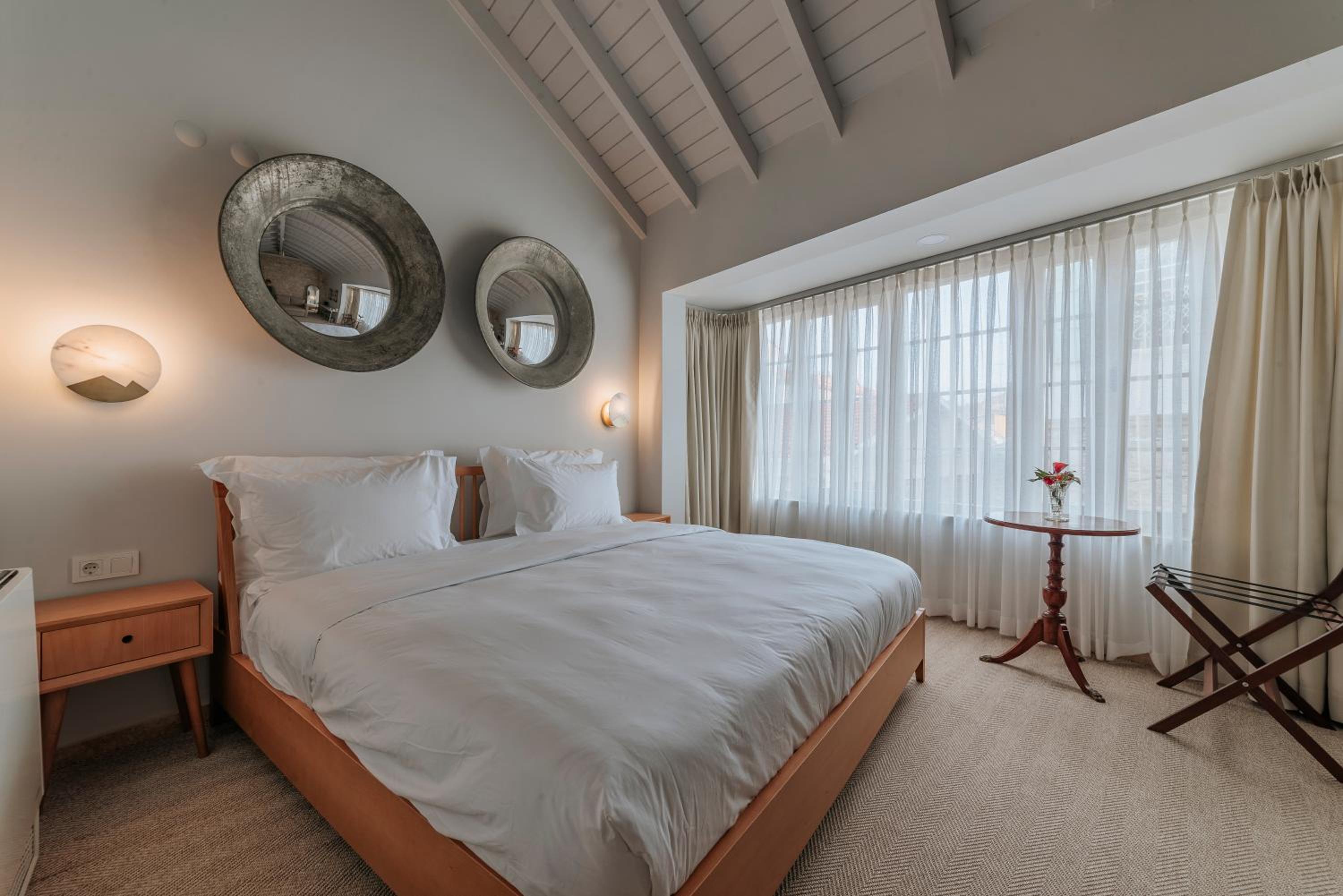 Deluxe Triple Room photo 1