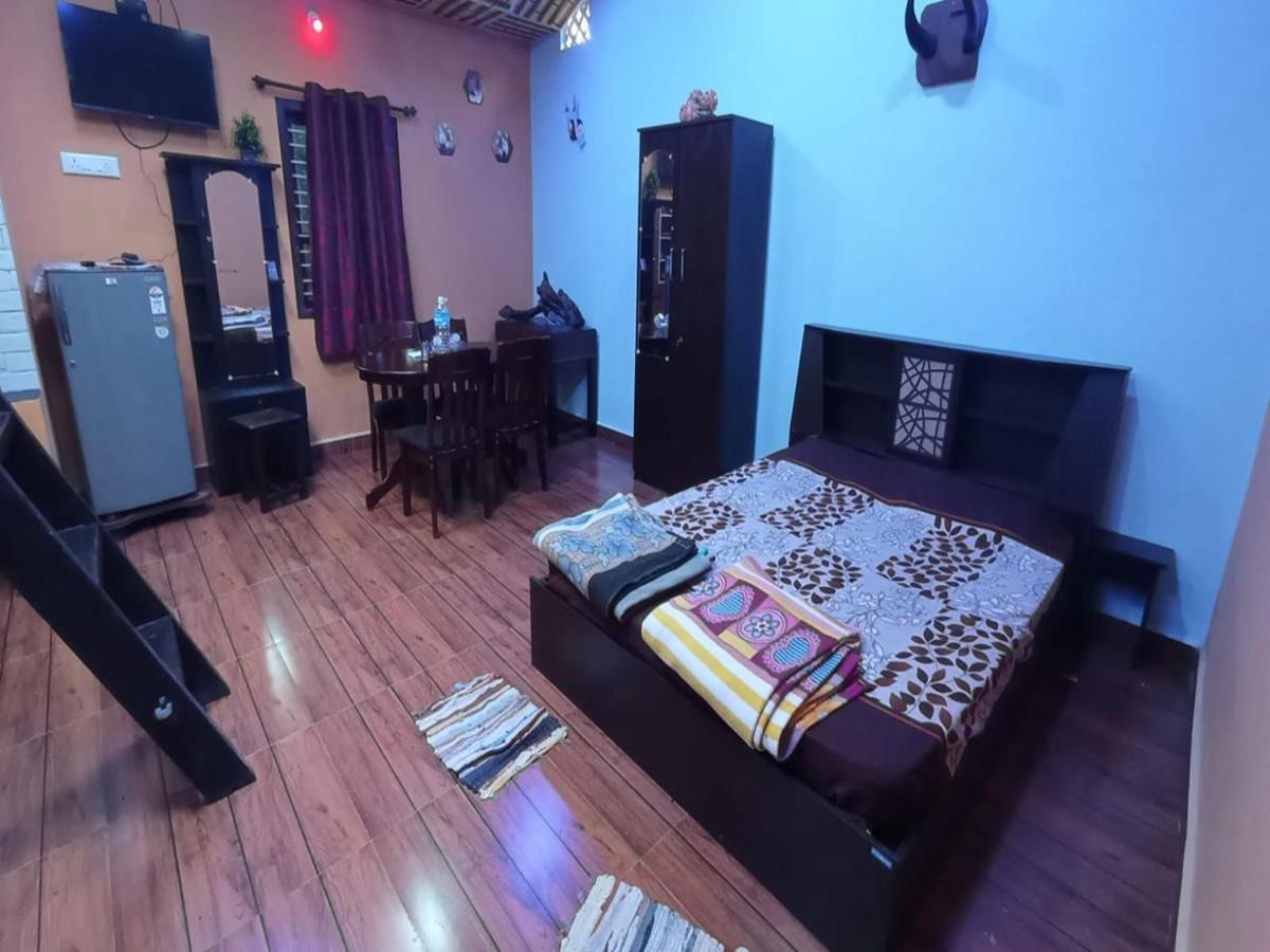 Deluxe Family Room photo 1