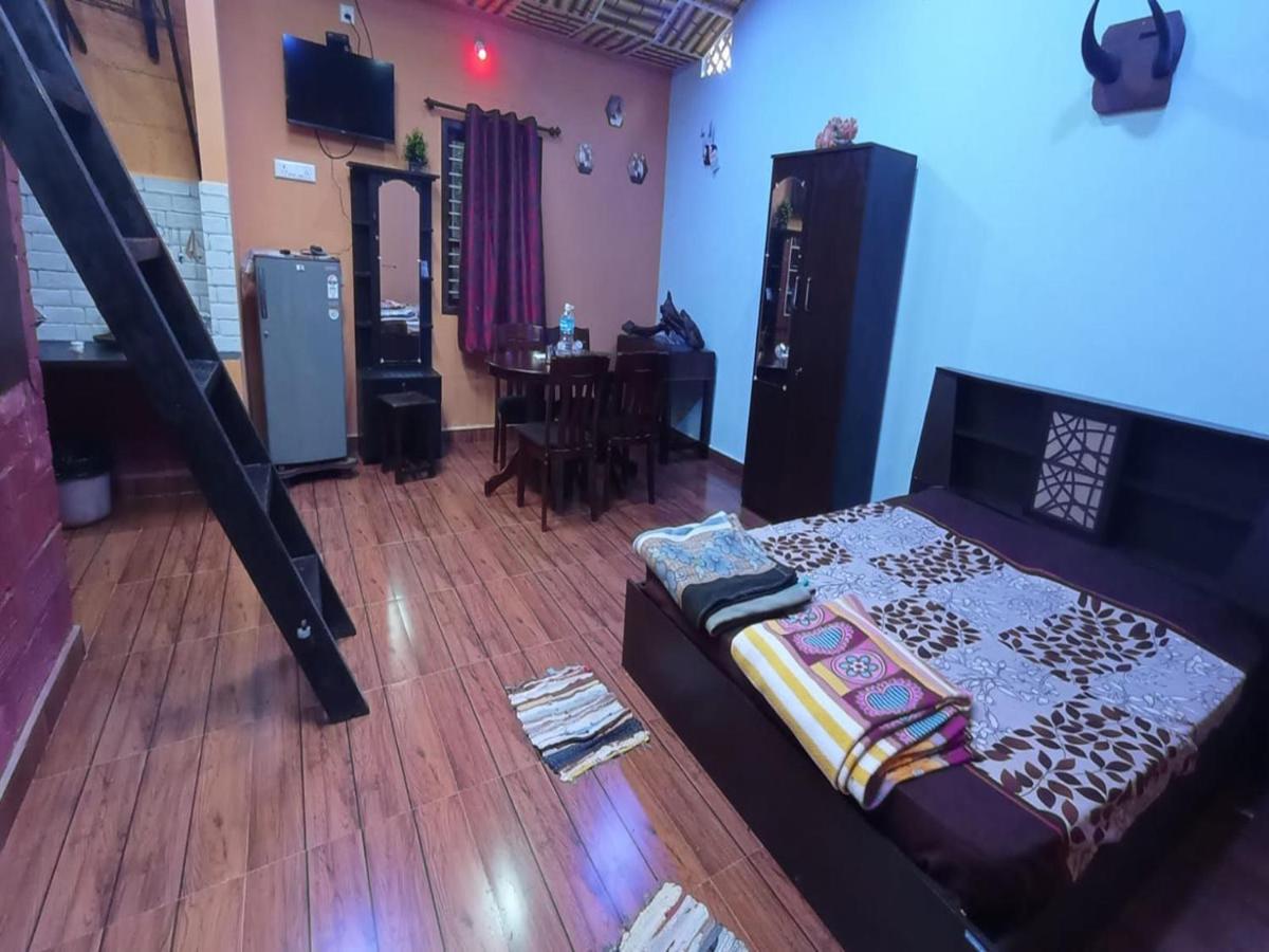 Deluxe Family Room photo 2