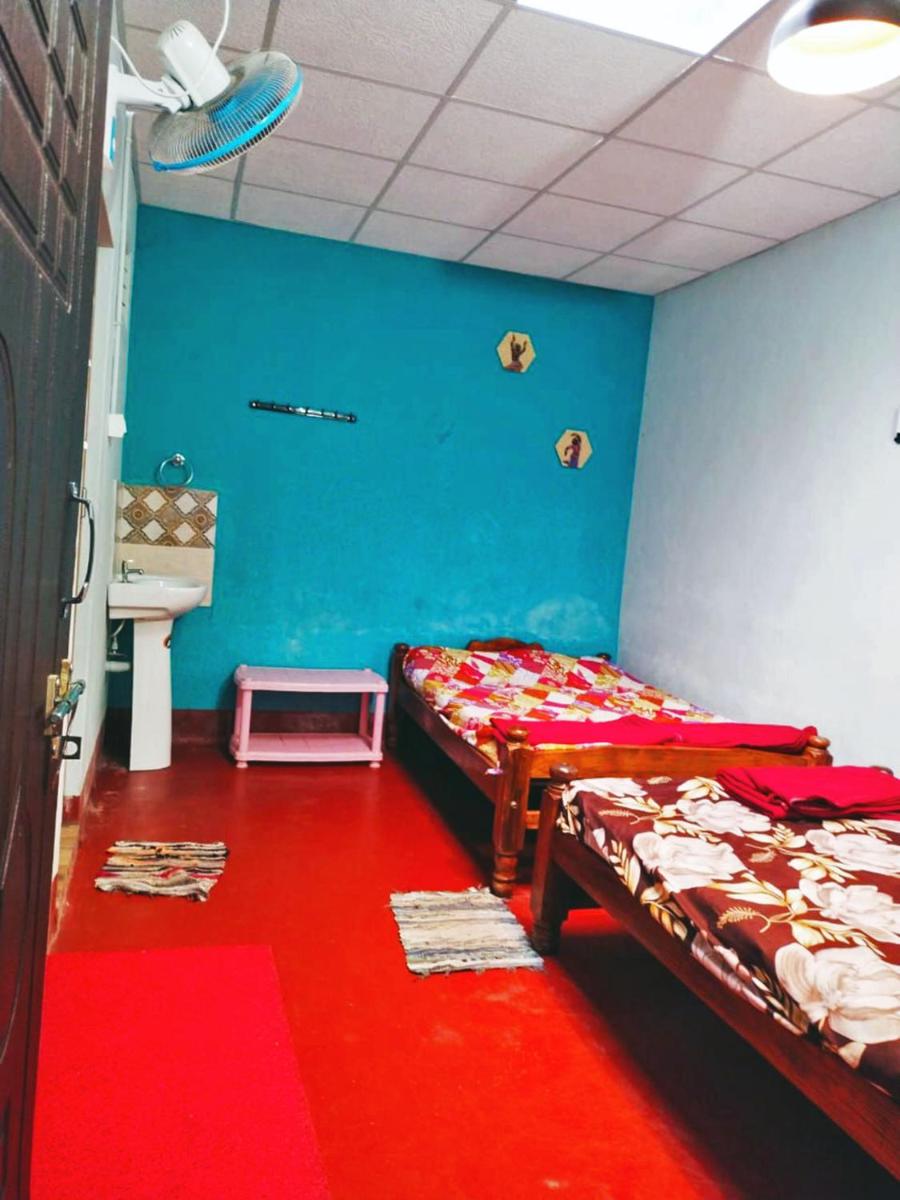 Quadruple Room photo 1