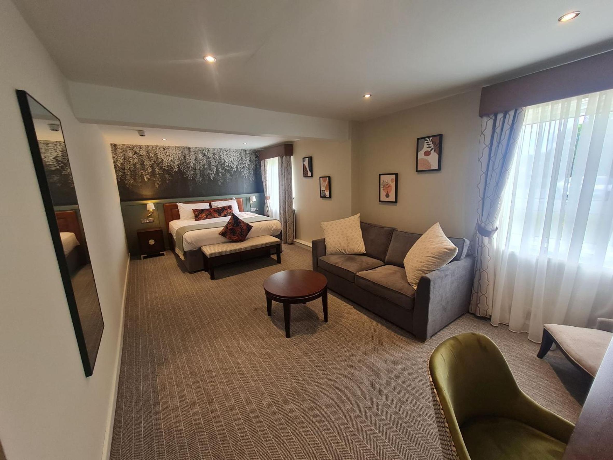Superior Suite photo 2