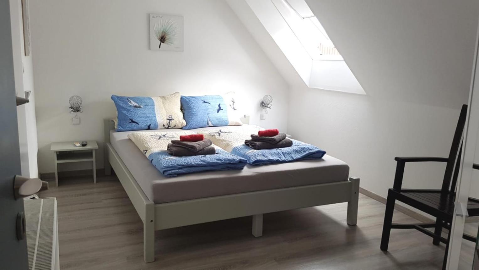 Budget Double Room photo 1