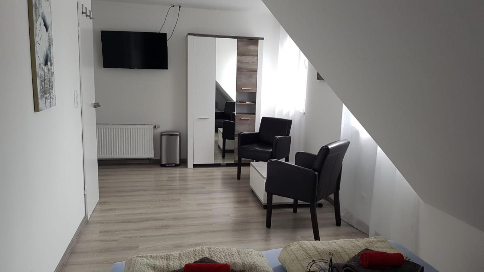 Double Room photo 1