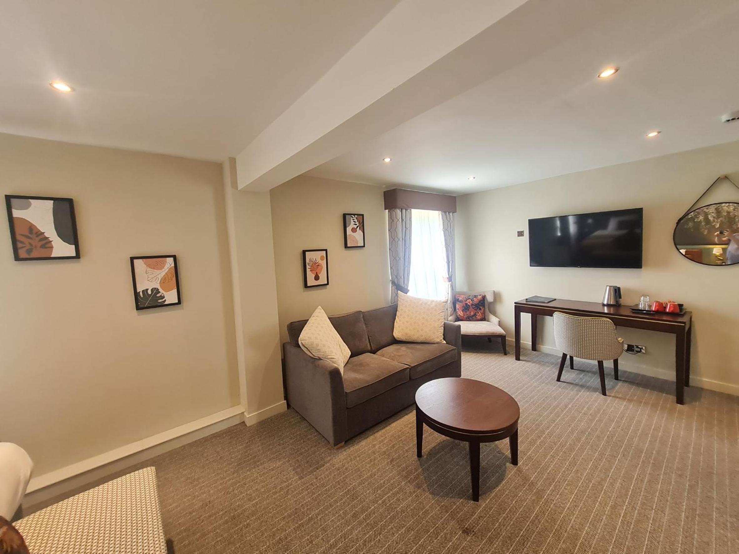 Superior Suite photo 3