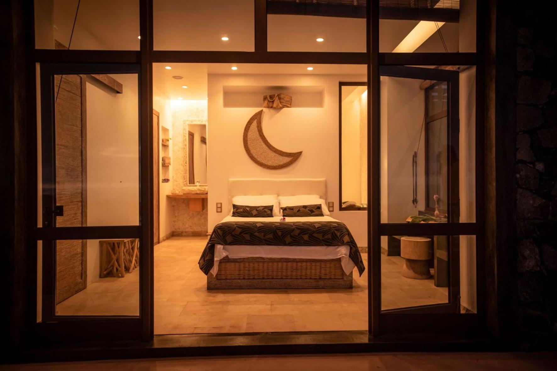 Two-Bedroom Villa photo 1