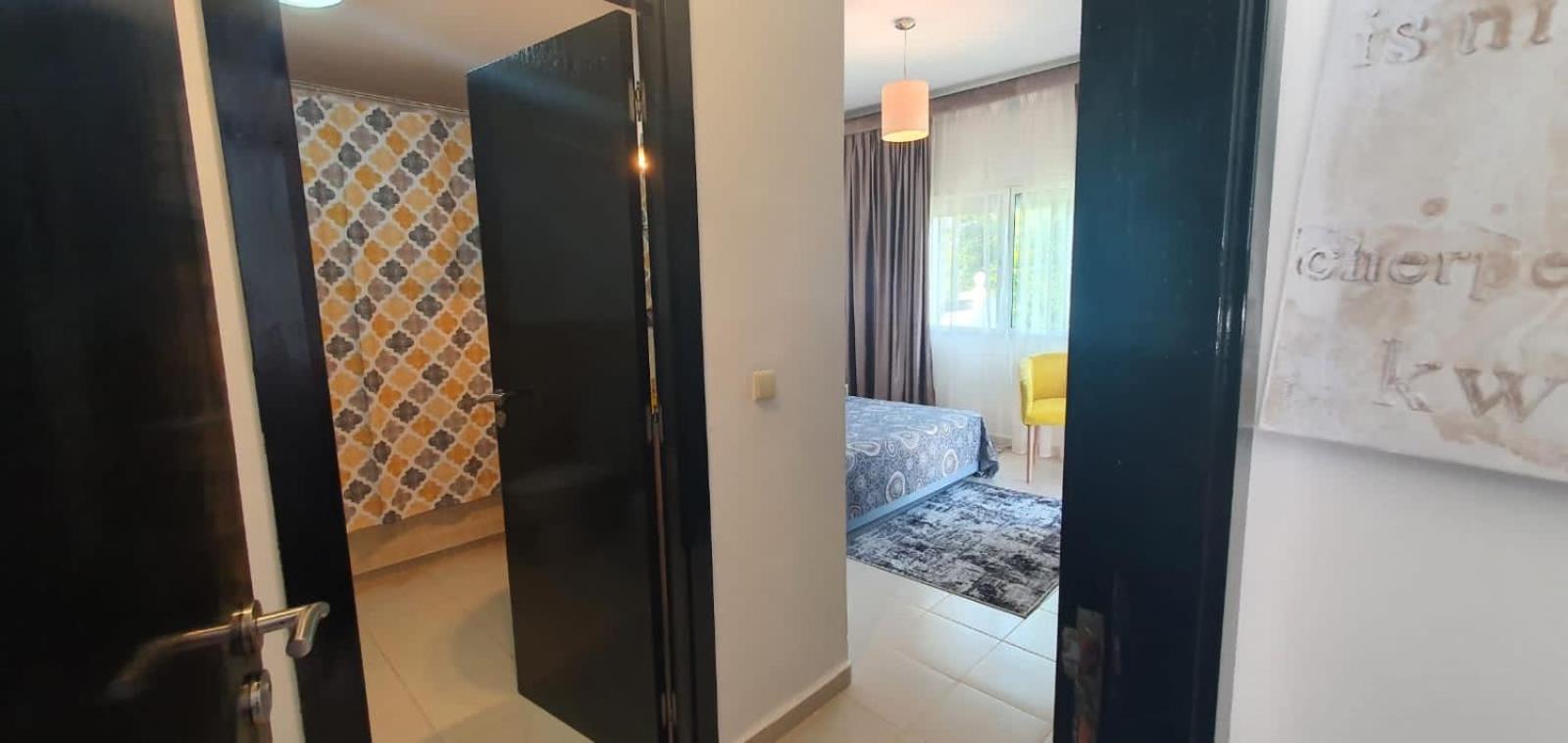 Three-Bedroom House photo 1