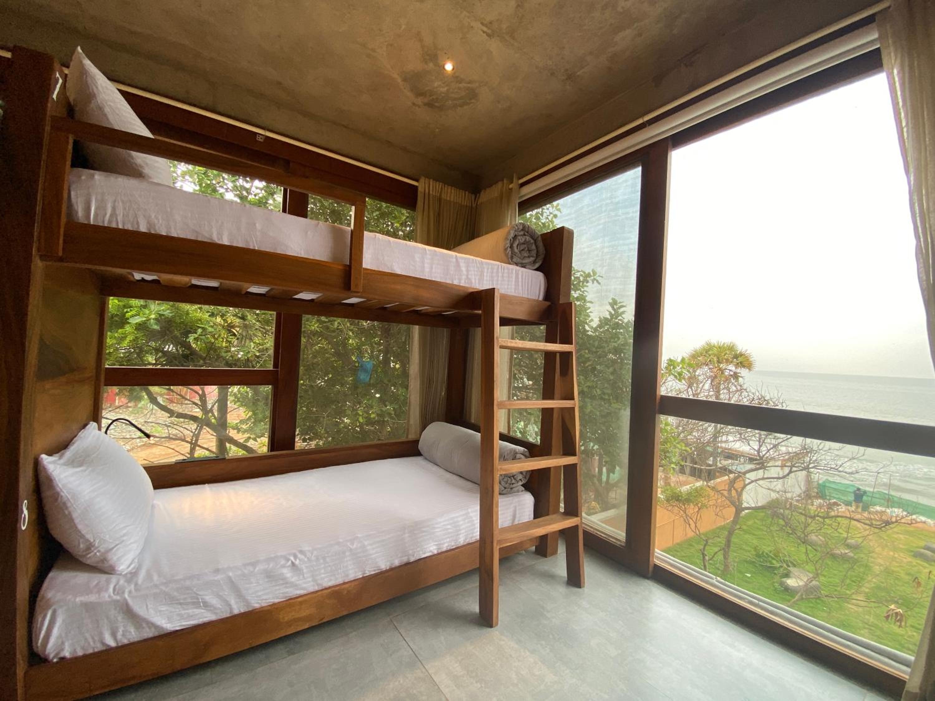 8 bed dorm photo 2