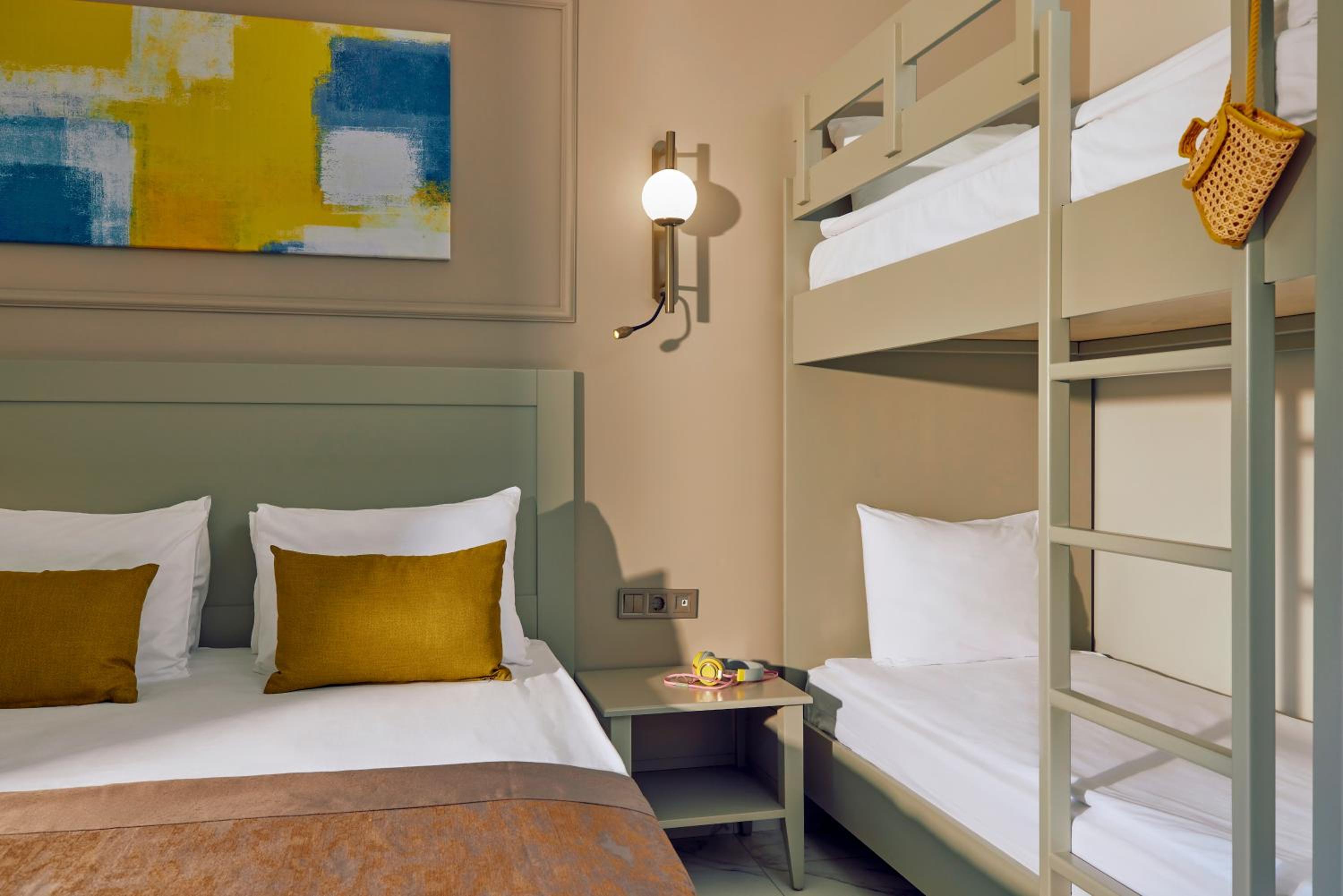Standard Double Room - Photo 1