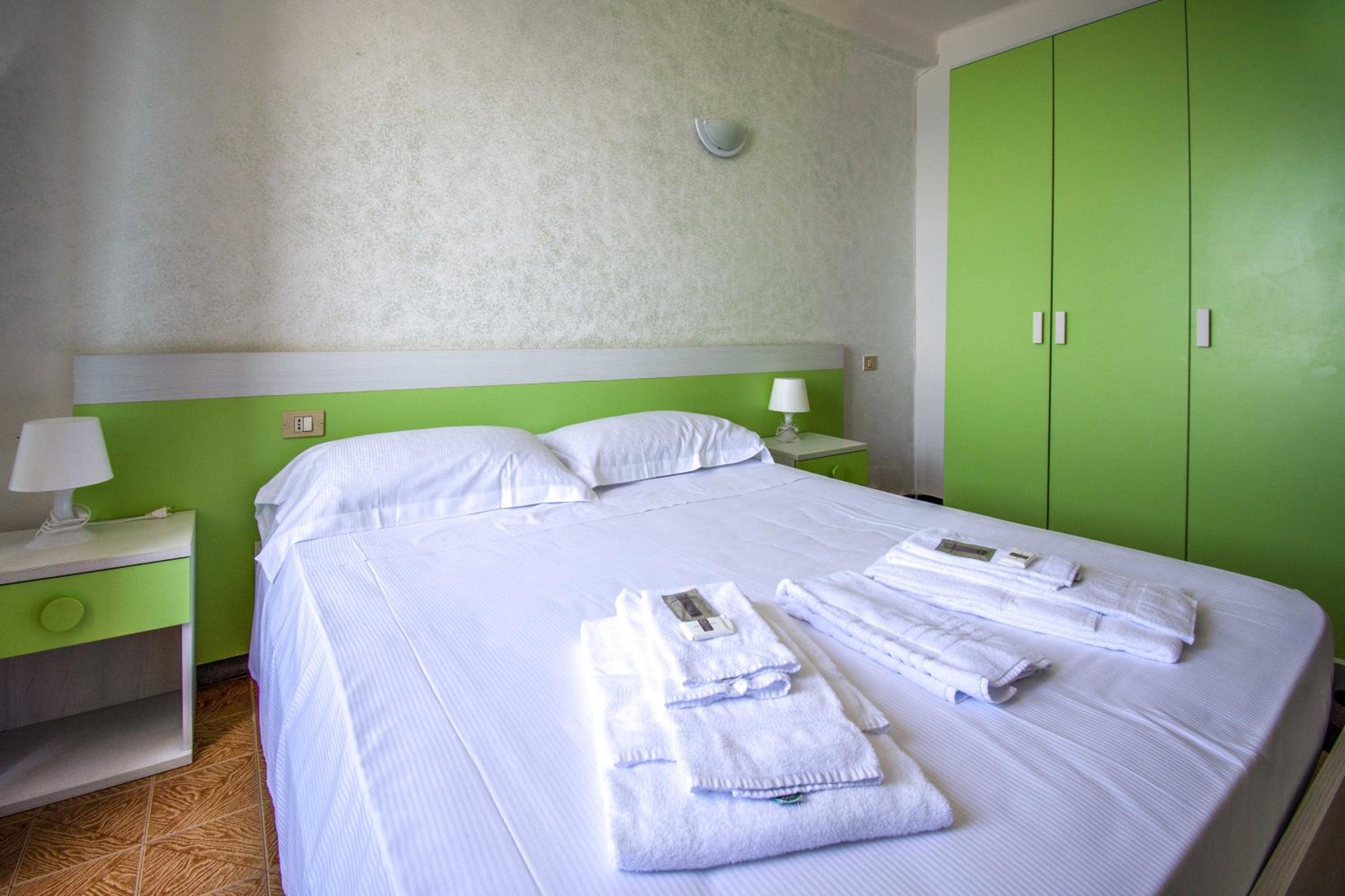 Double Room with Sea View