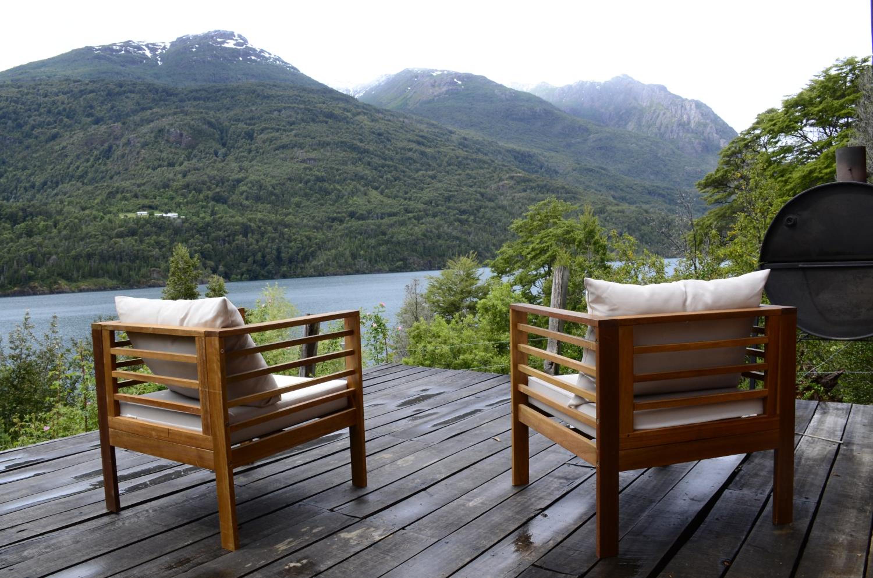 Two-Bedroom Chalet photo 2