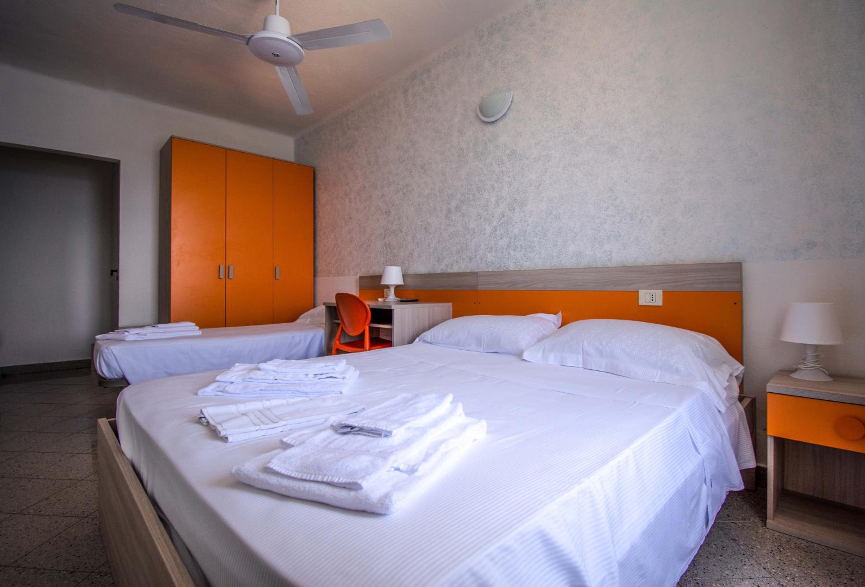 Classic Triple Room