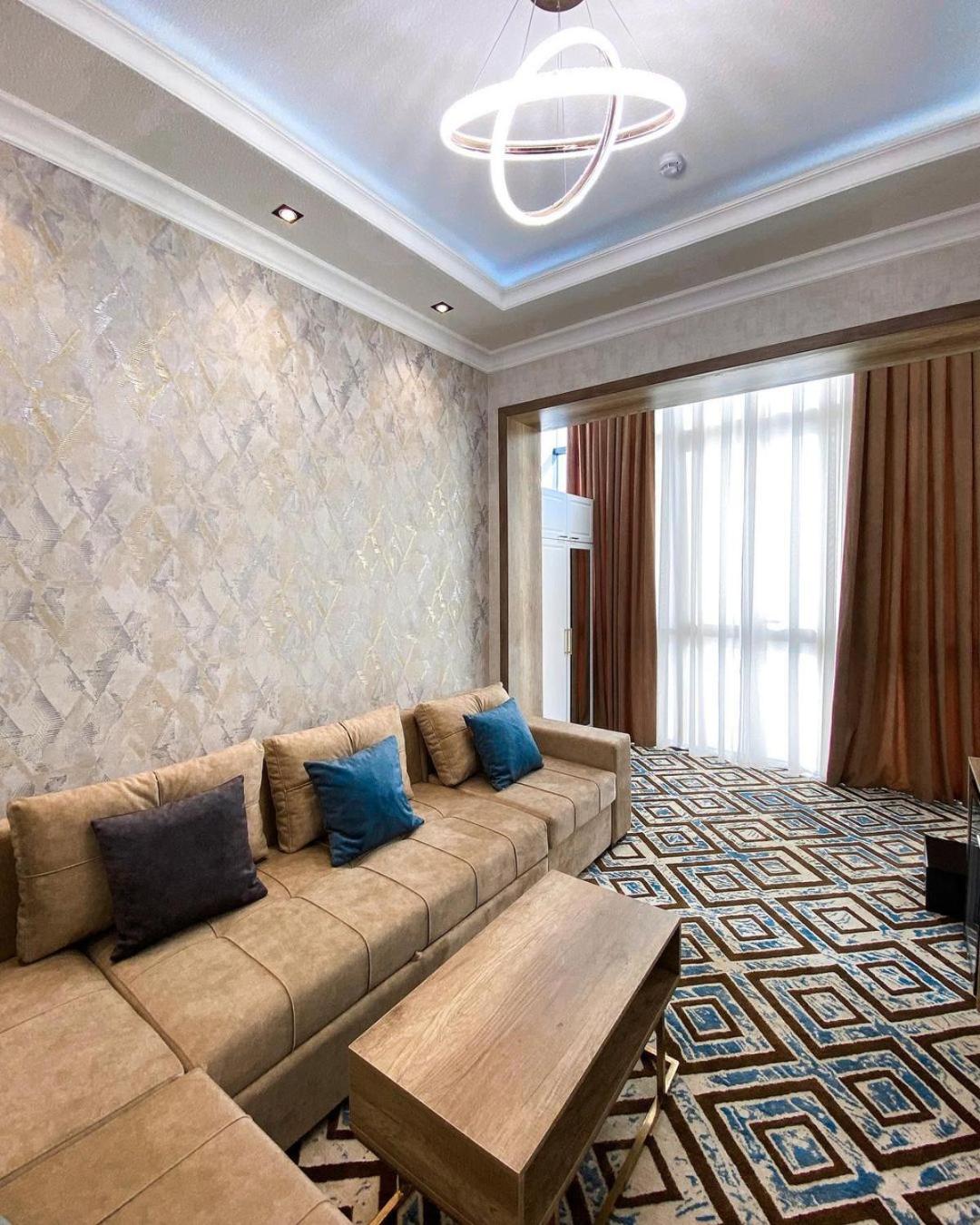 One-Bedroom Suite photo 2