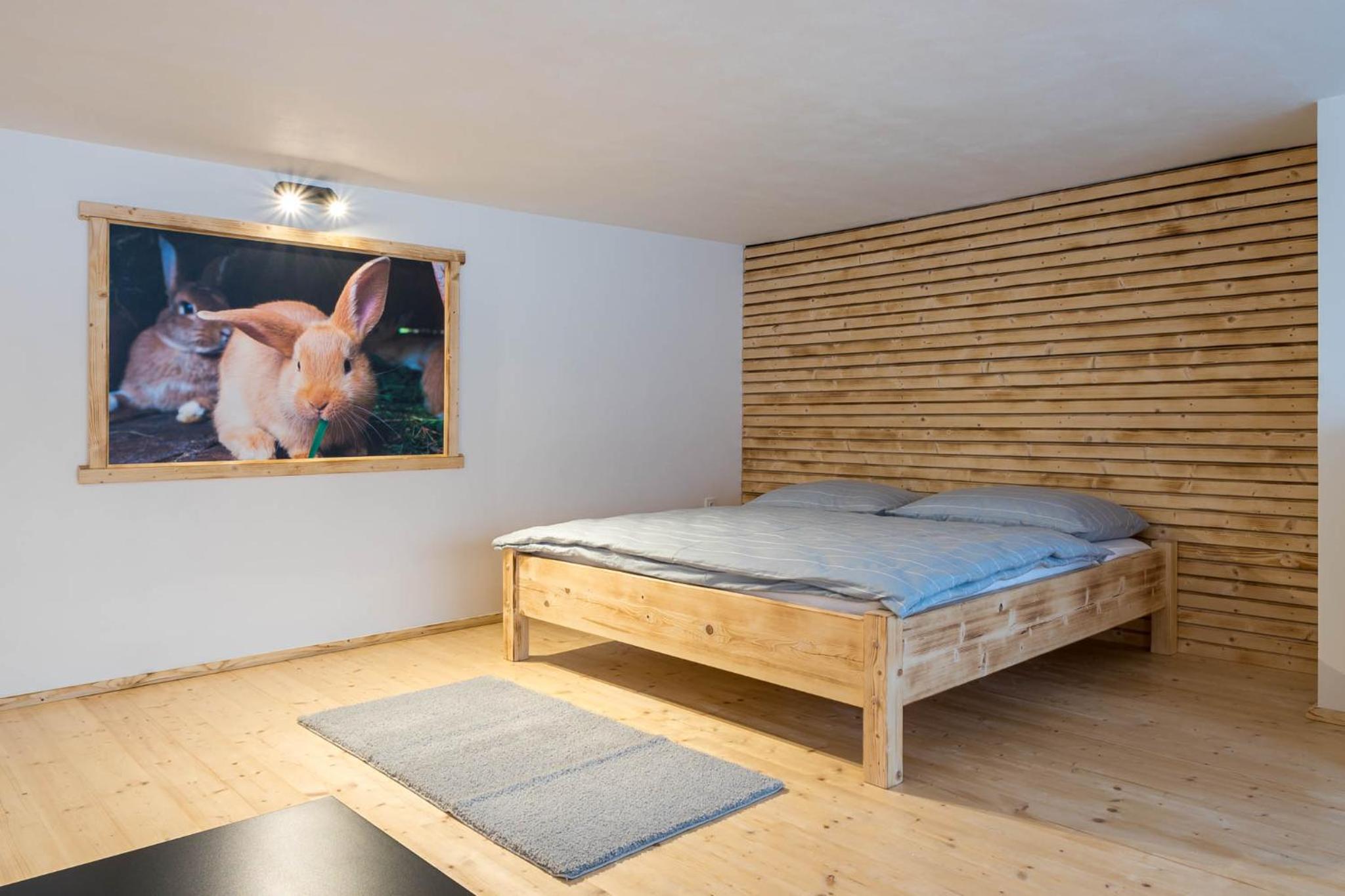 Duplex Suite photo 2