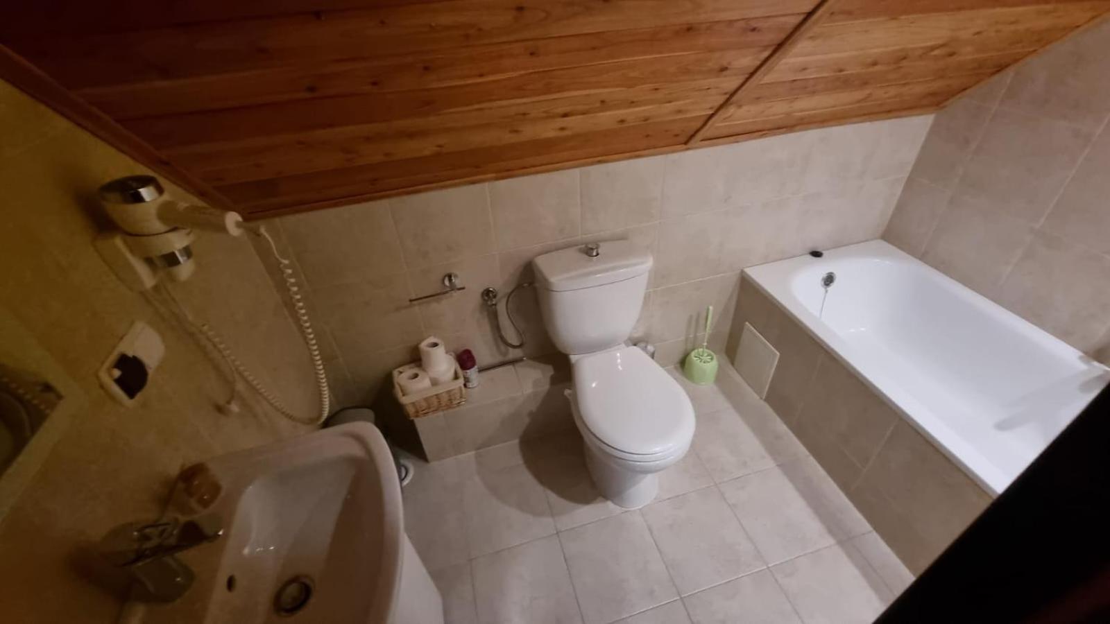 Classic Double Room - Photo 4