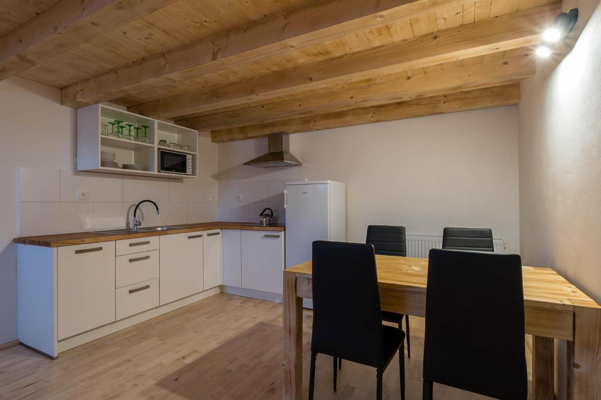Duplex Suite photo 3