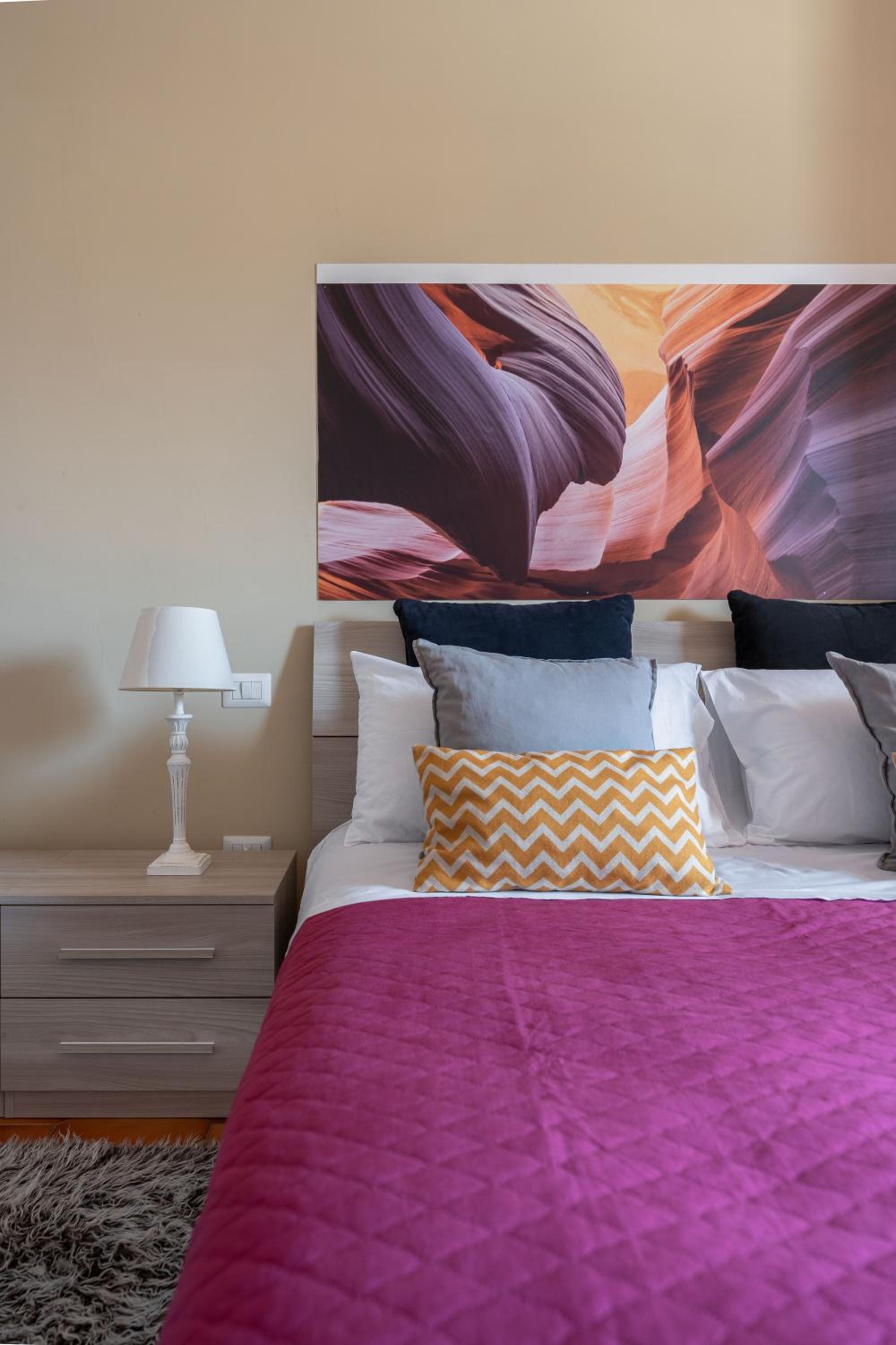 Double Room - Photo 32