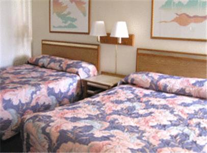 Room with Two Double Beds photo 3