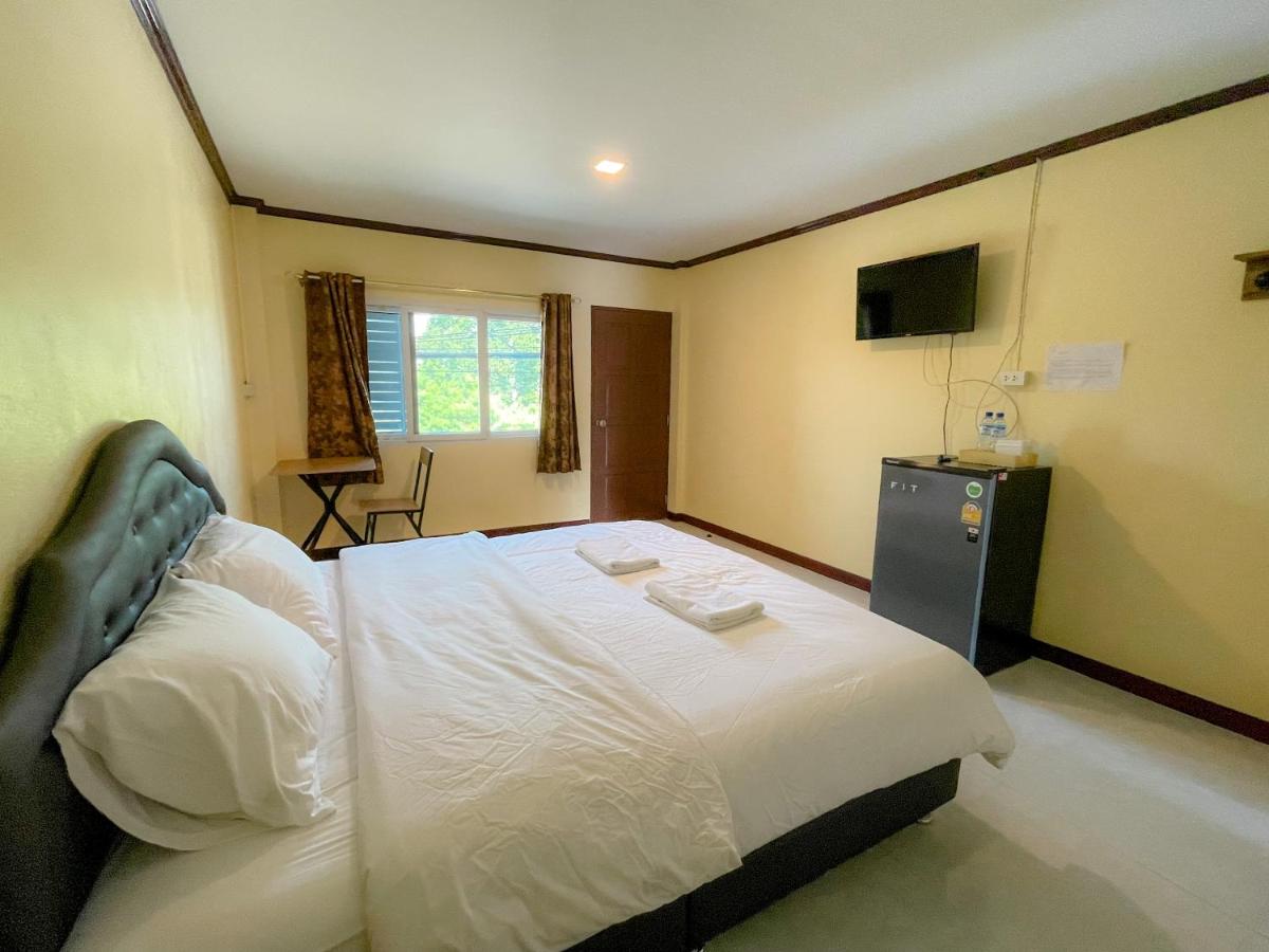 Deluxe Room photo 1
