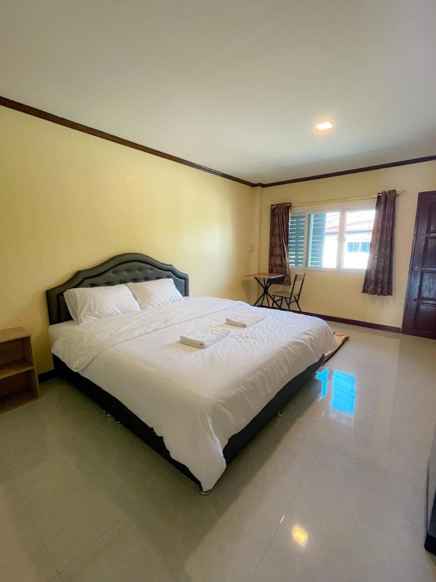 Deluxe Room photo 2