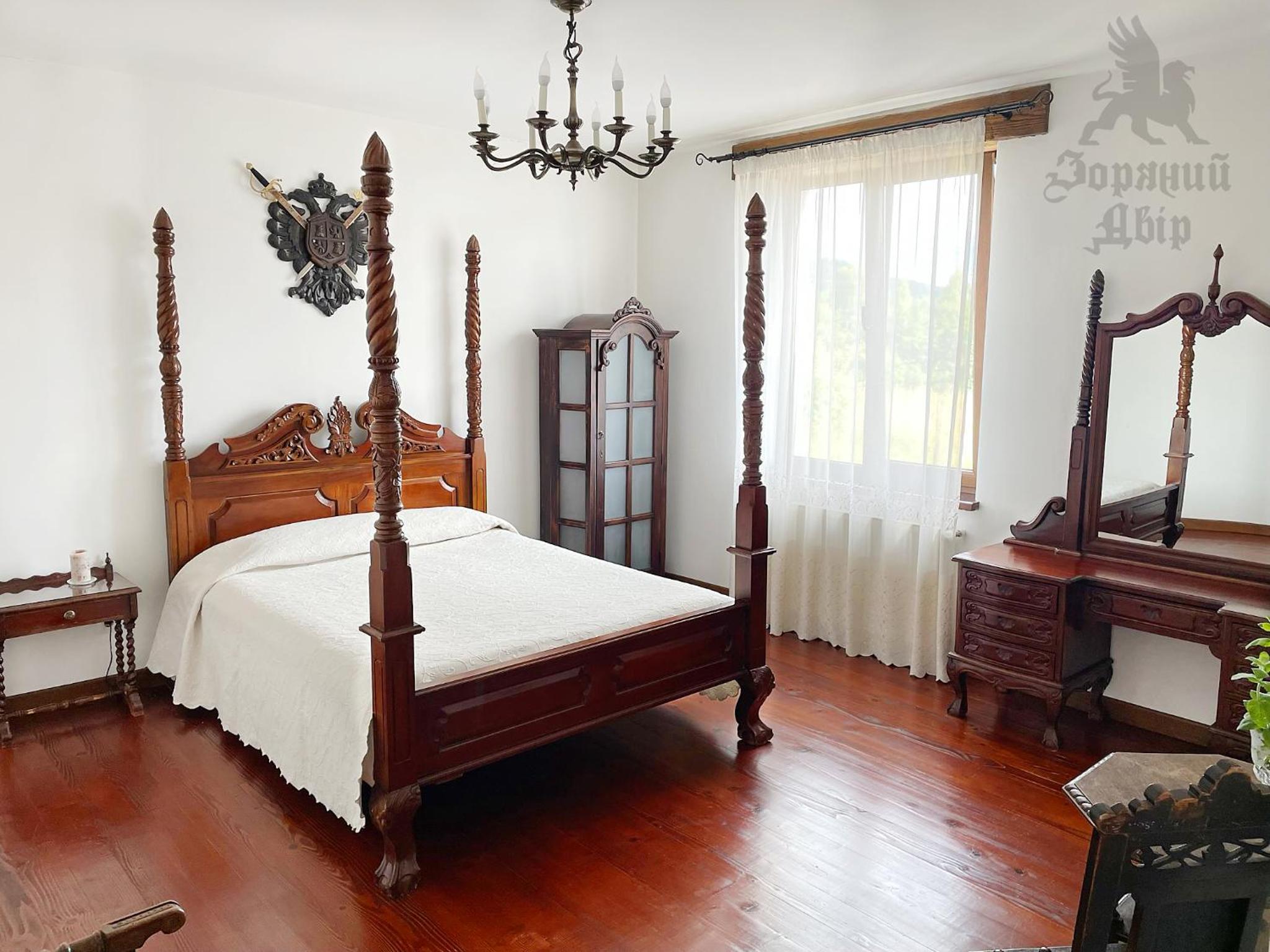 Superior Room with Mountain View photo 1