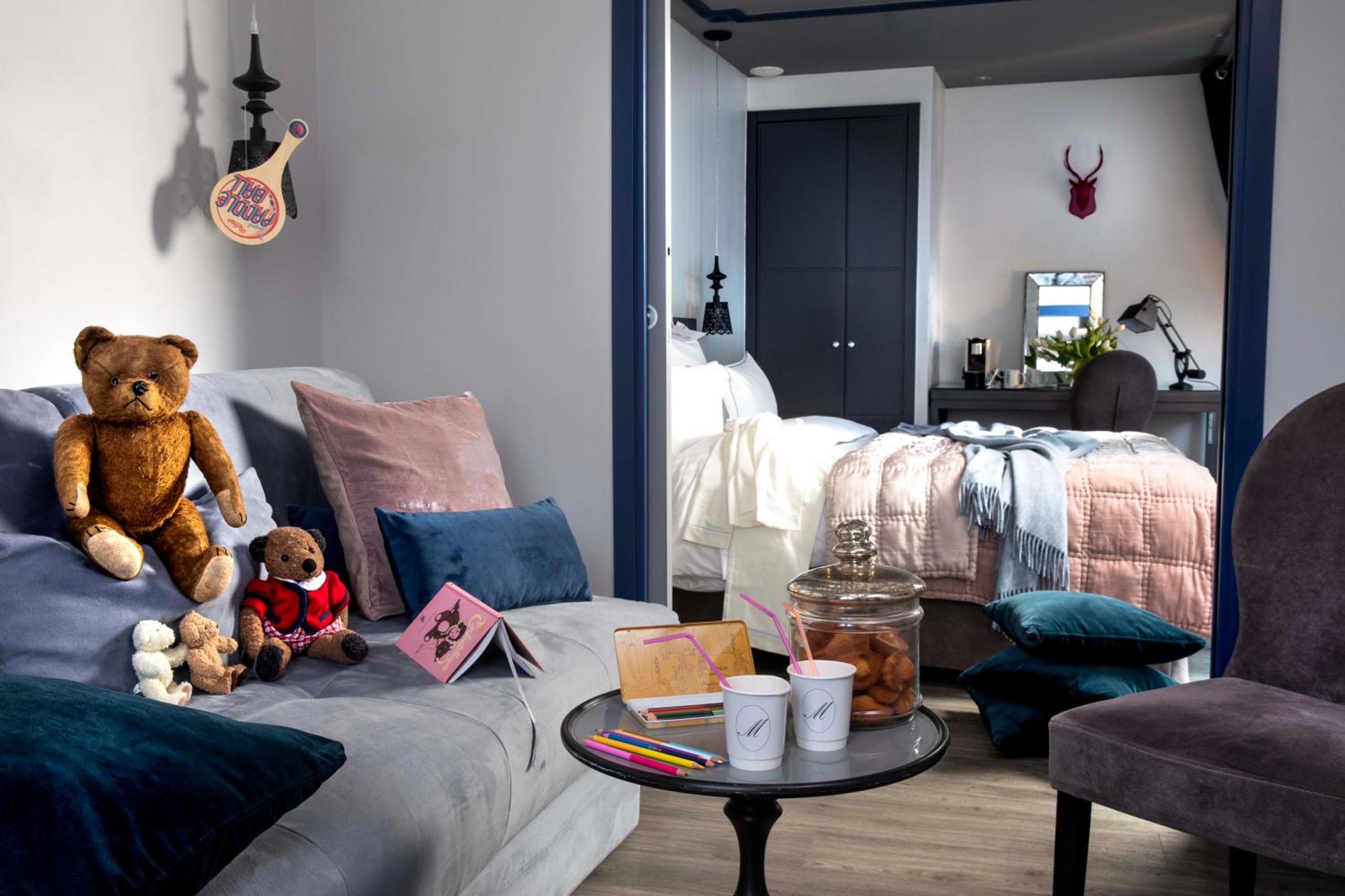 Suite photo 2