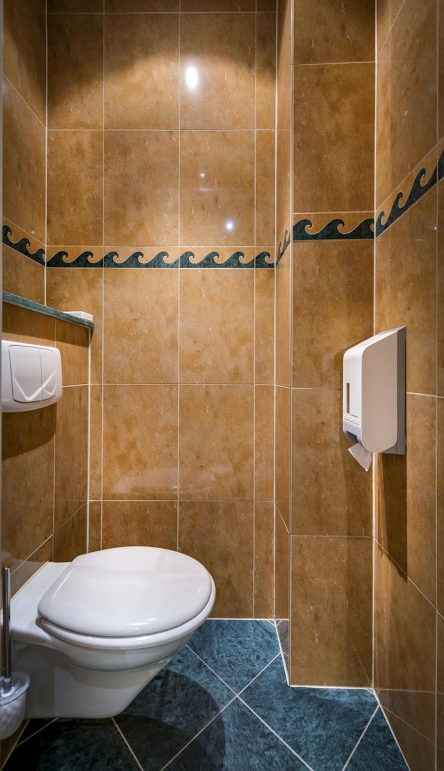 Comfort Triple Room with Sea View - Photo 4