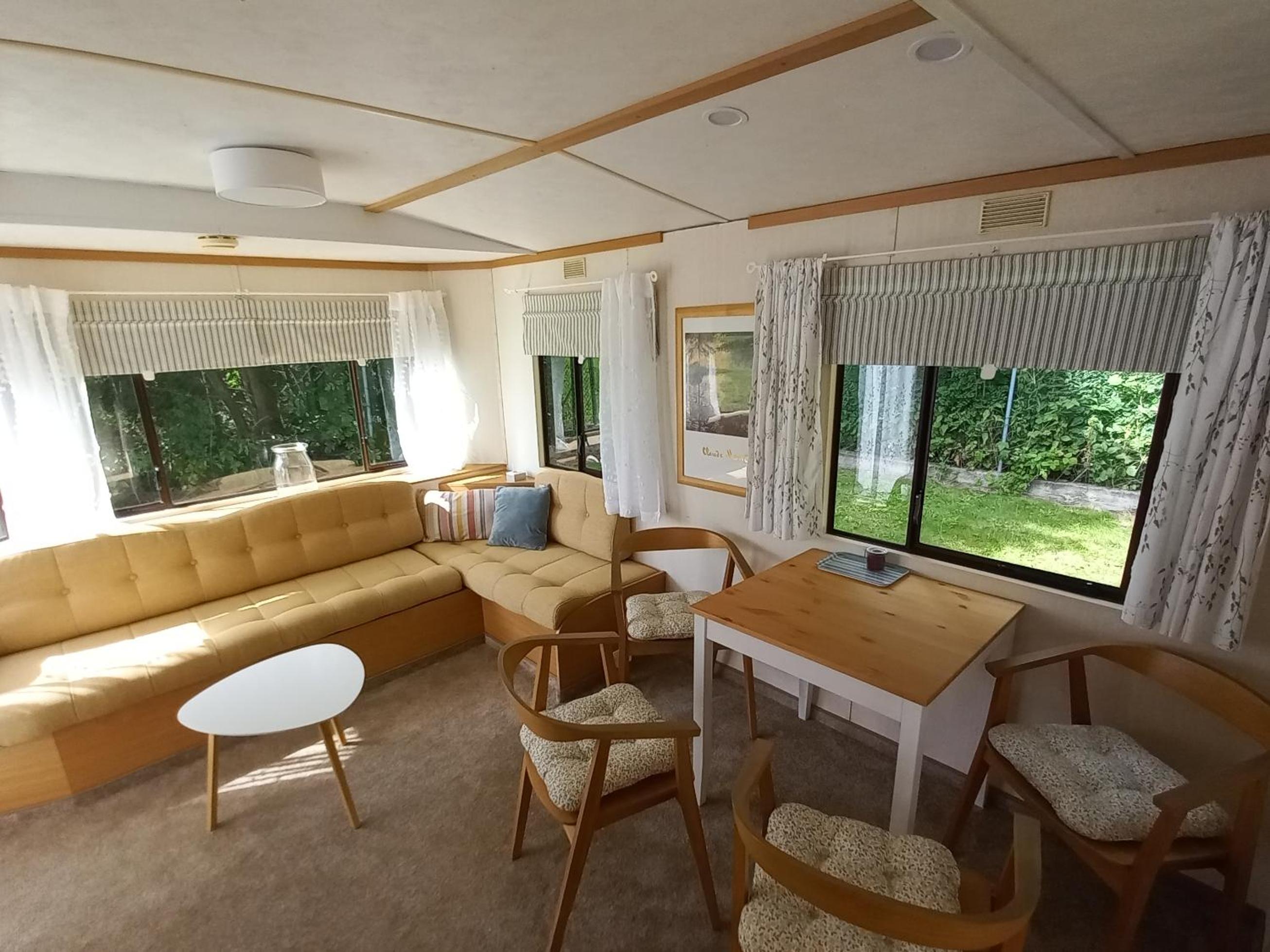 Mobile Home