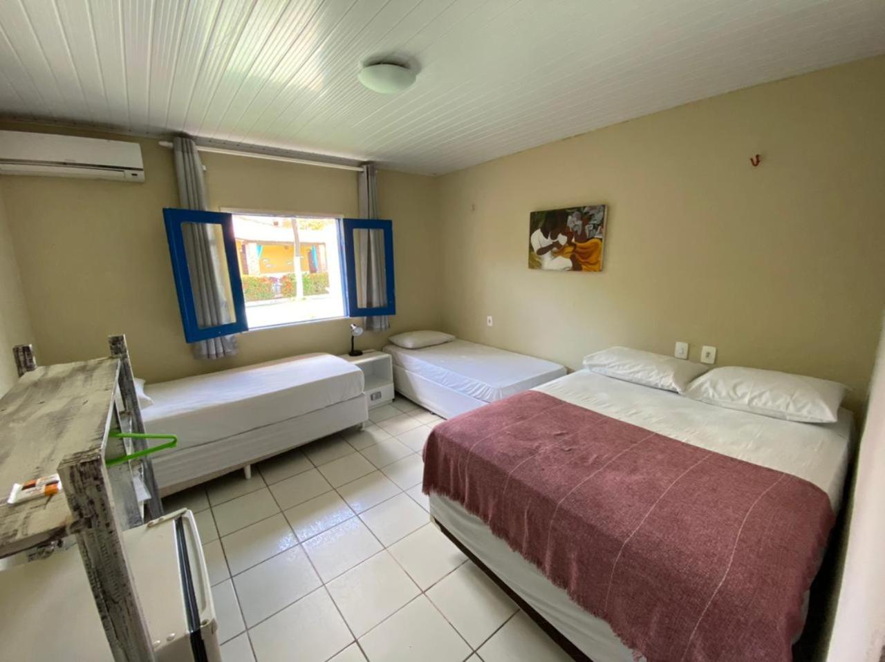 Quadruple Room photo 1