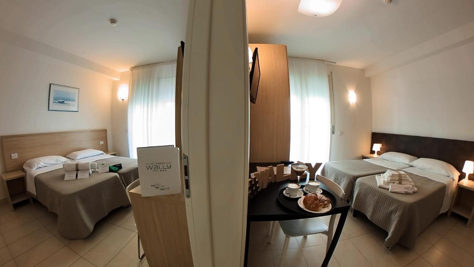 Apartment with 2 Private Bathrooms photo 1