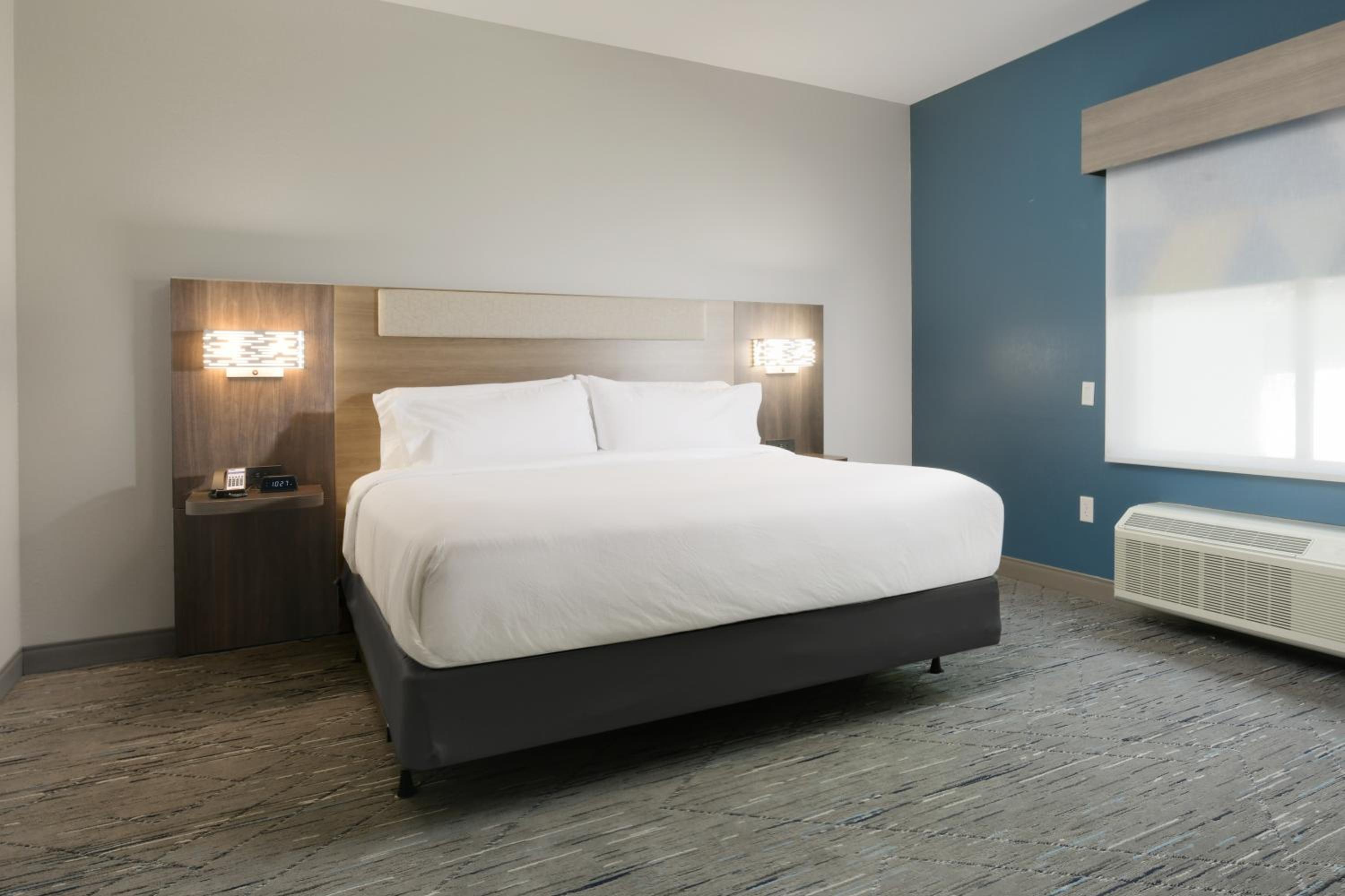 One-Bedroom King Suite - Photo 1
