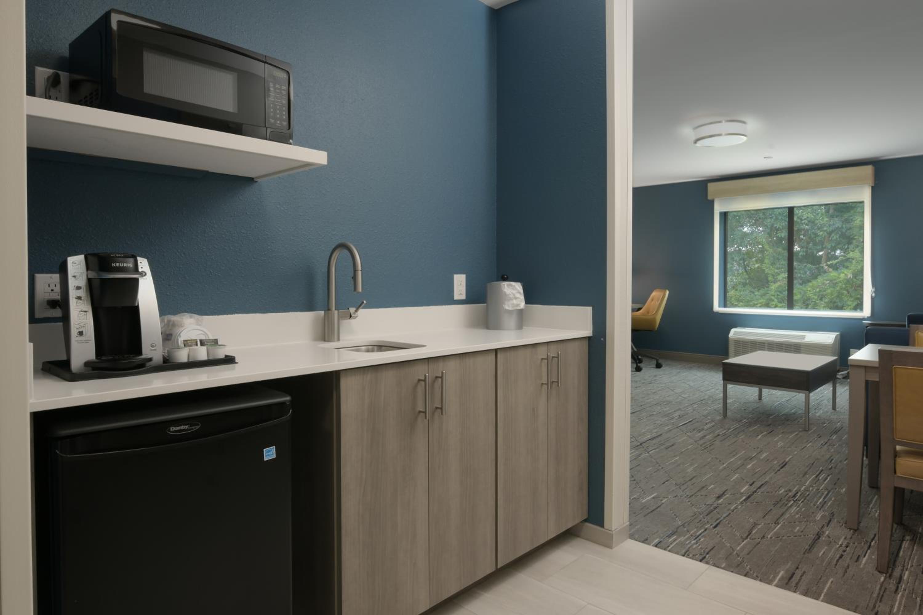 One-Bedroom King Suite - Photo 3