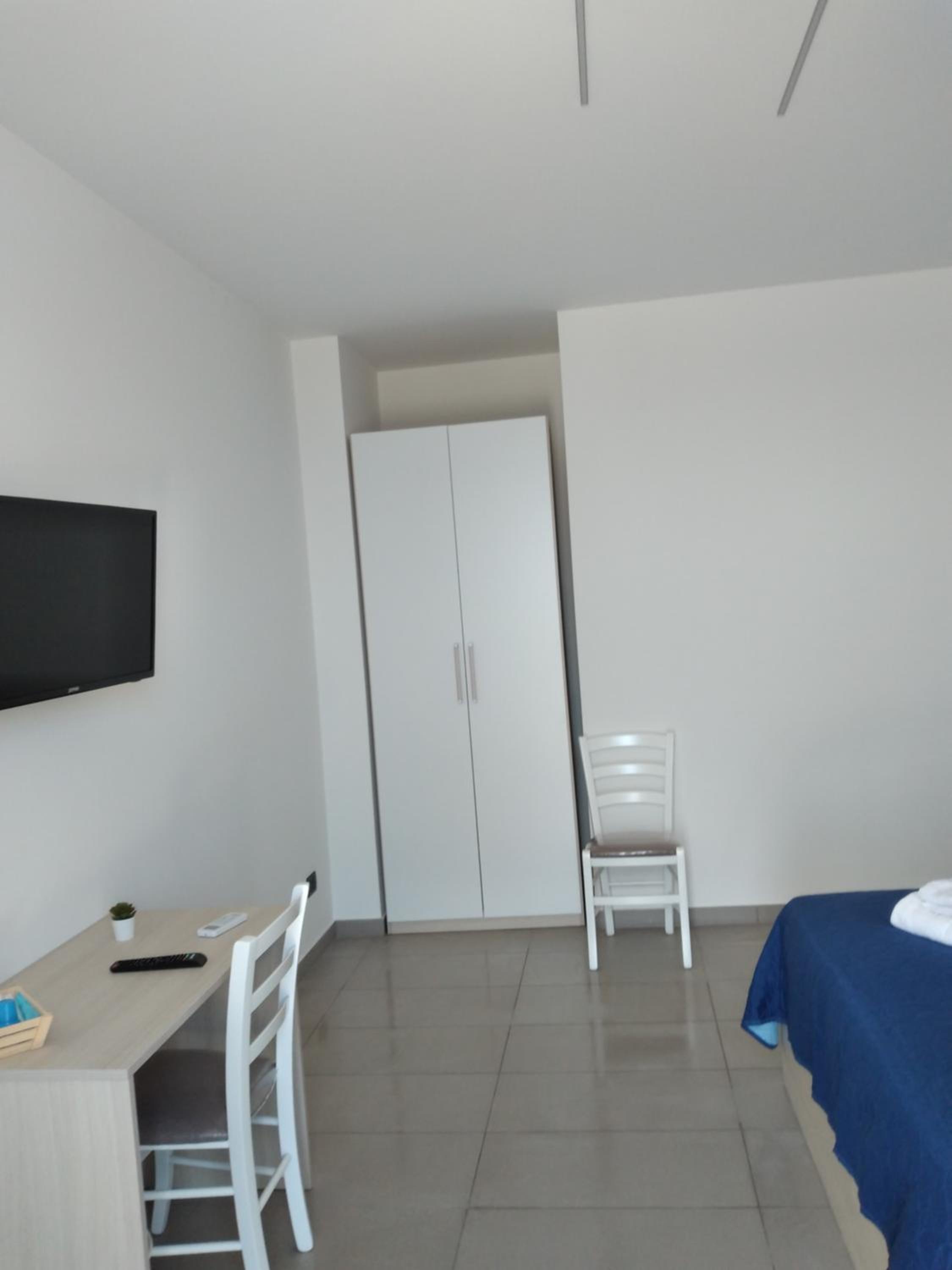 Deluxe Double or Twin Room photo 1